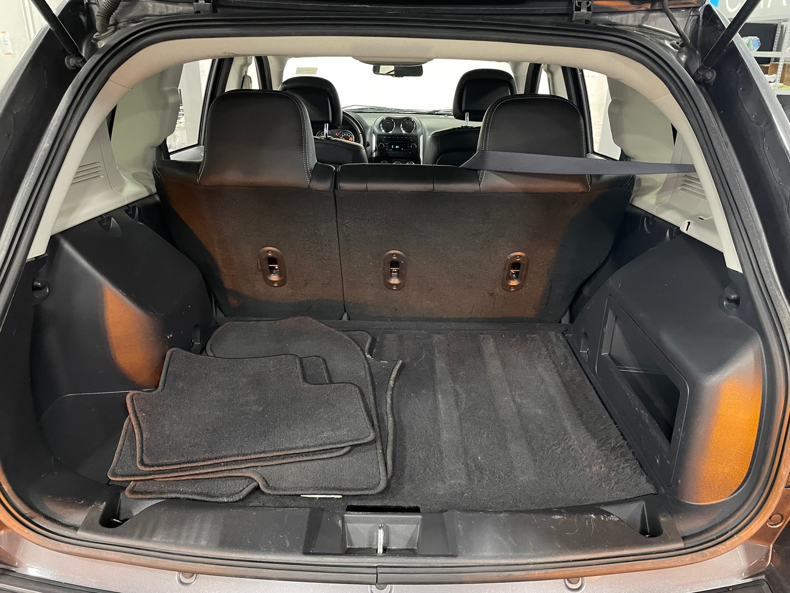 Thumbnail: 2017 Jeep Compass - 7