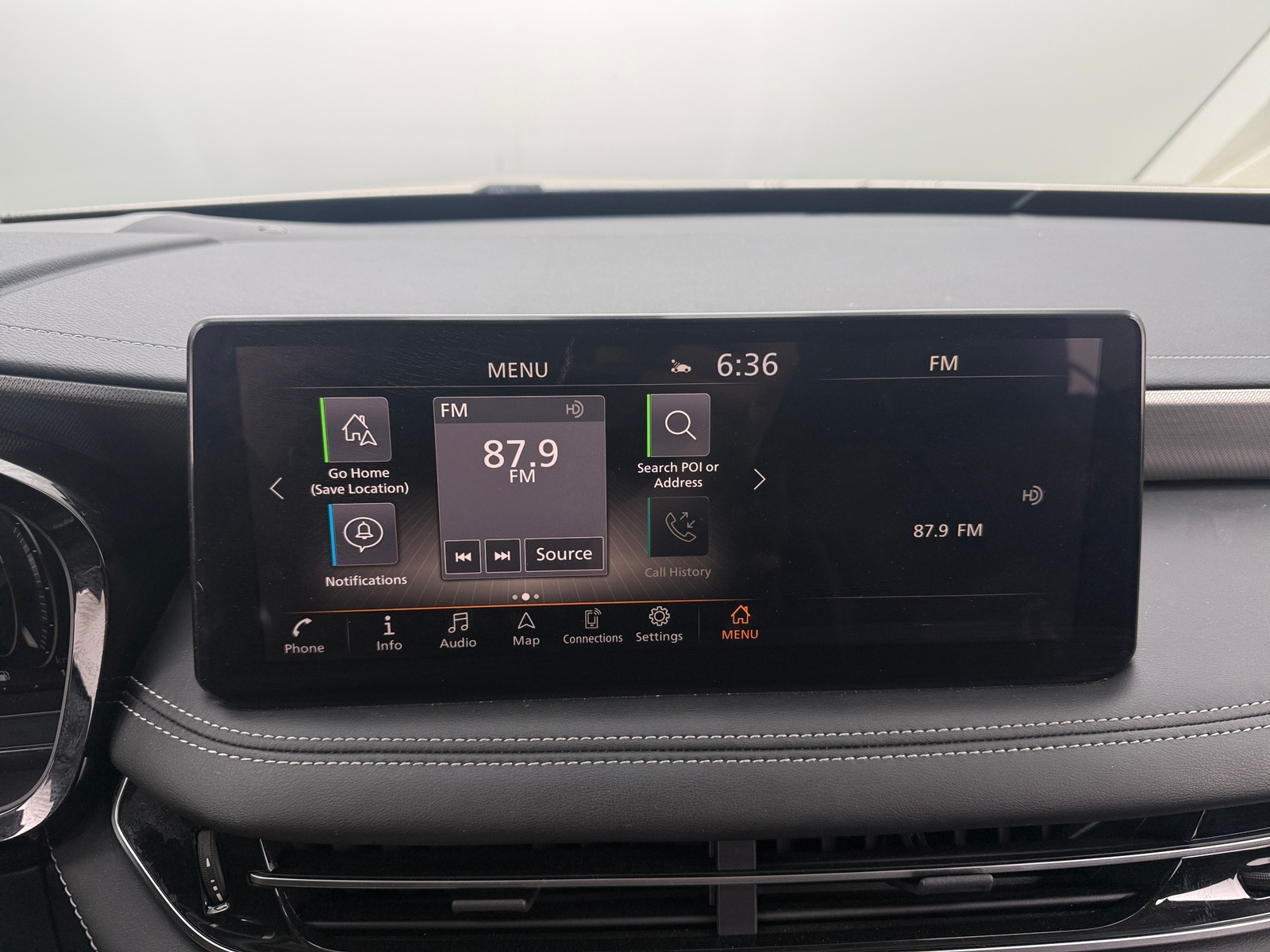 Thumbnail: 2023 INFINITI QX60 - 3