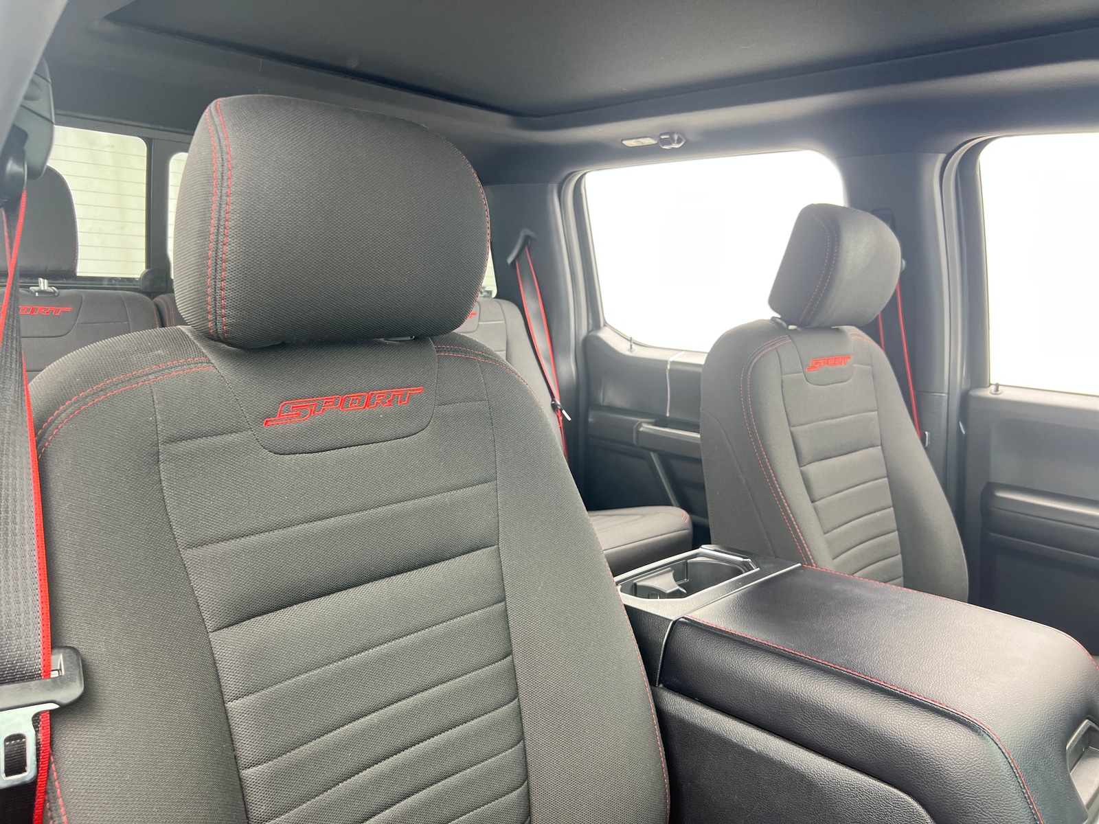 Thumbnail: 2019 Ford Econoline - 2
