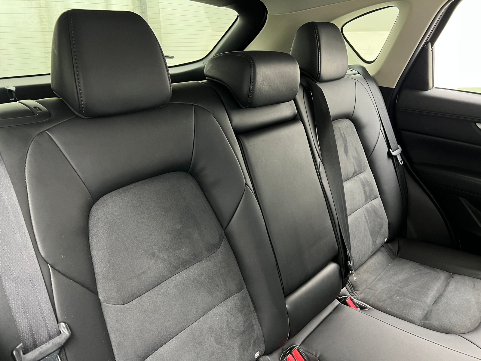 Thumbnail: 2018 Mazda CX-5 - 5