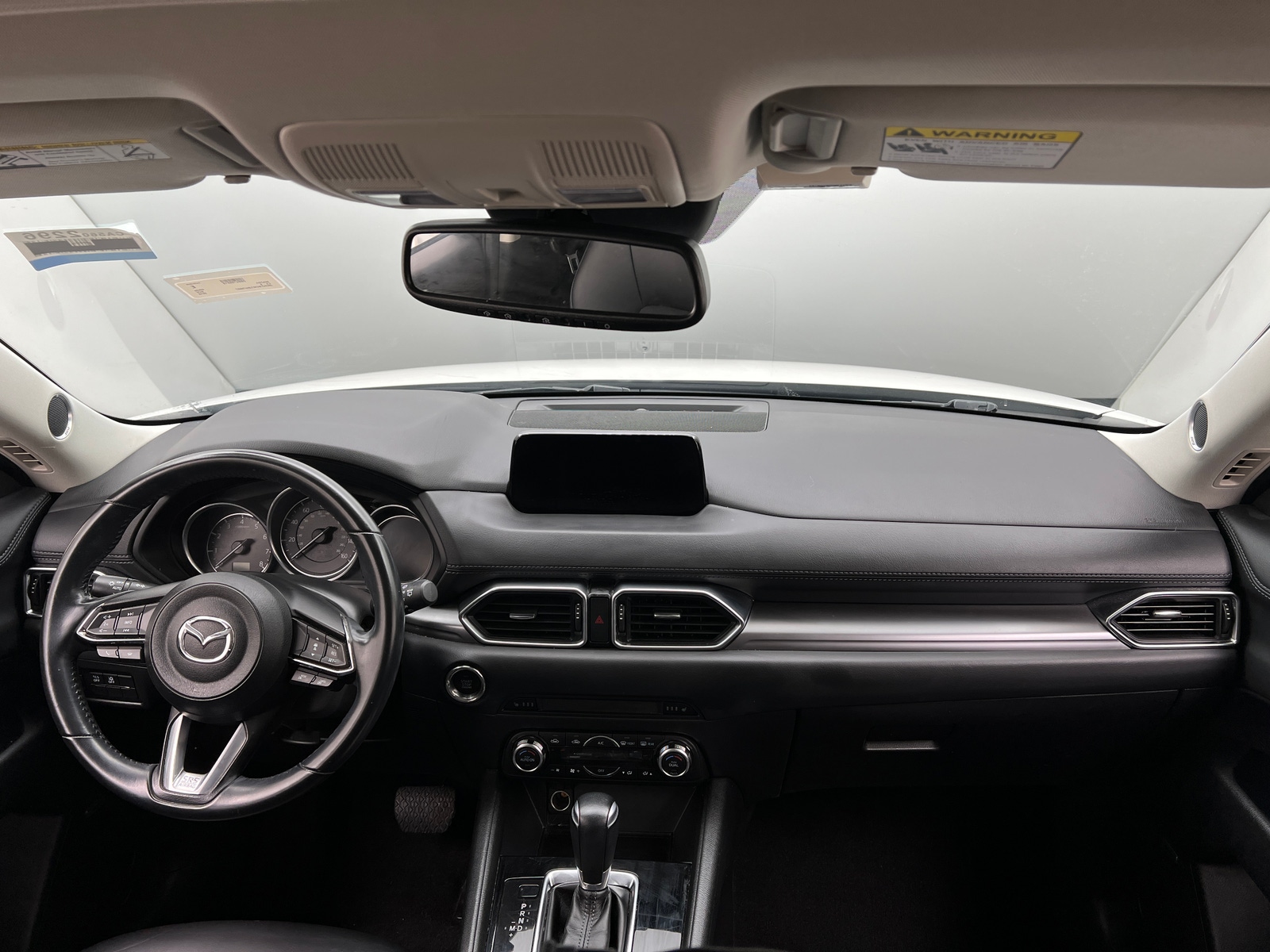 Thumbnail: 2018 Mazda CX-5 - 2