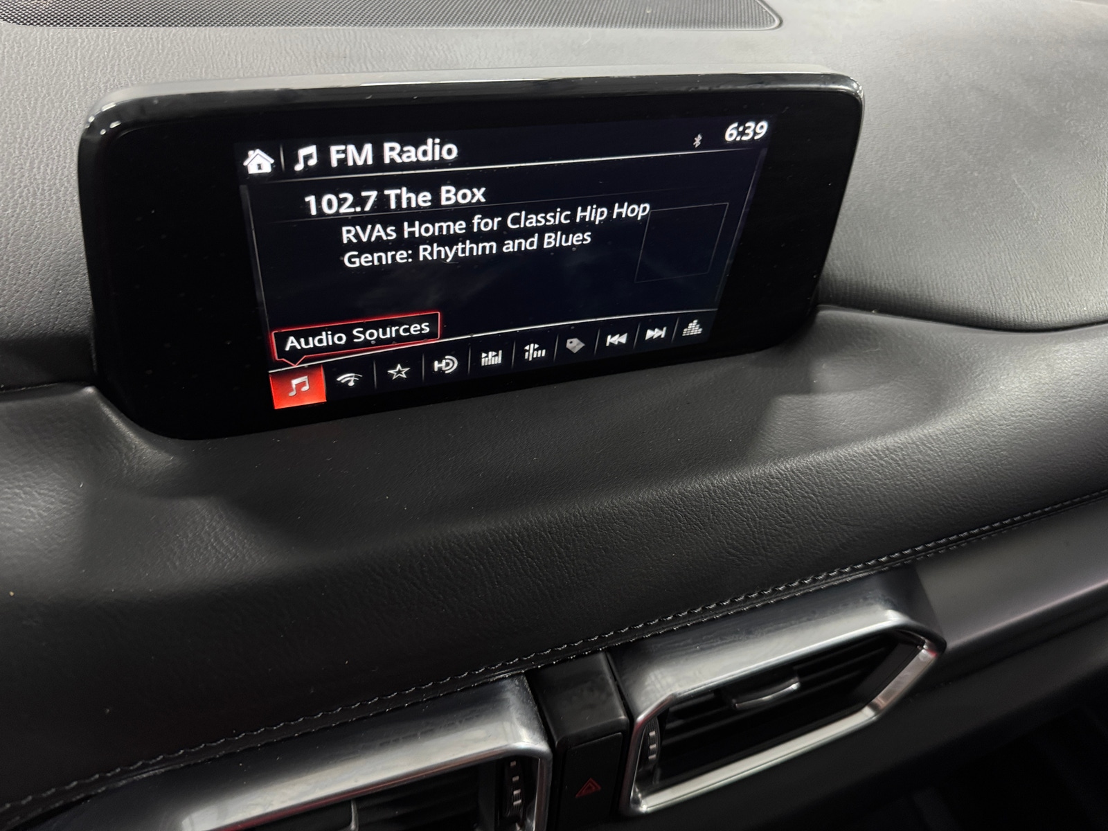 Thumbnail: 2018 Mazda CX-5 - 3