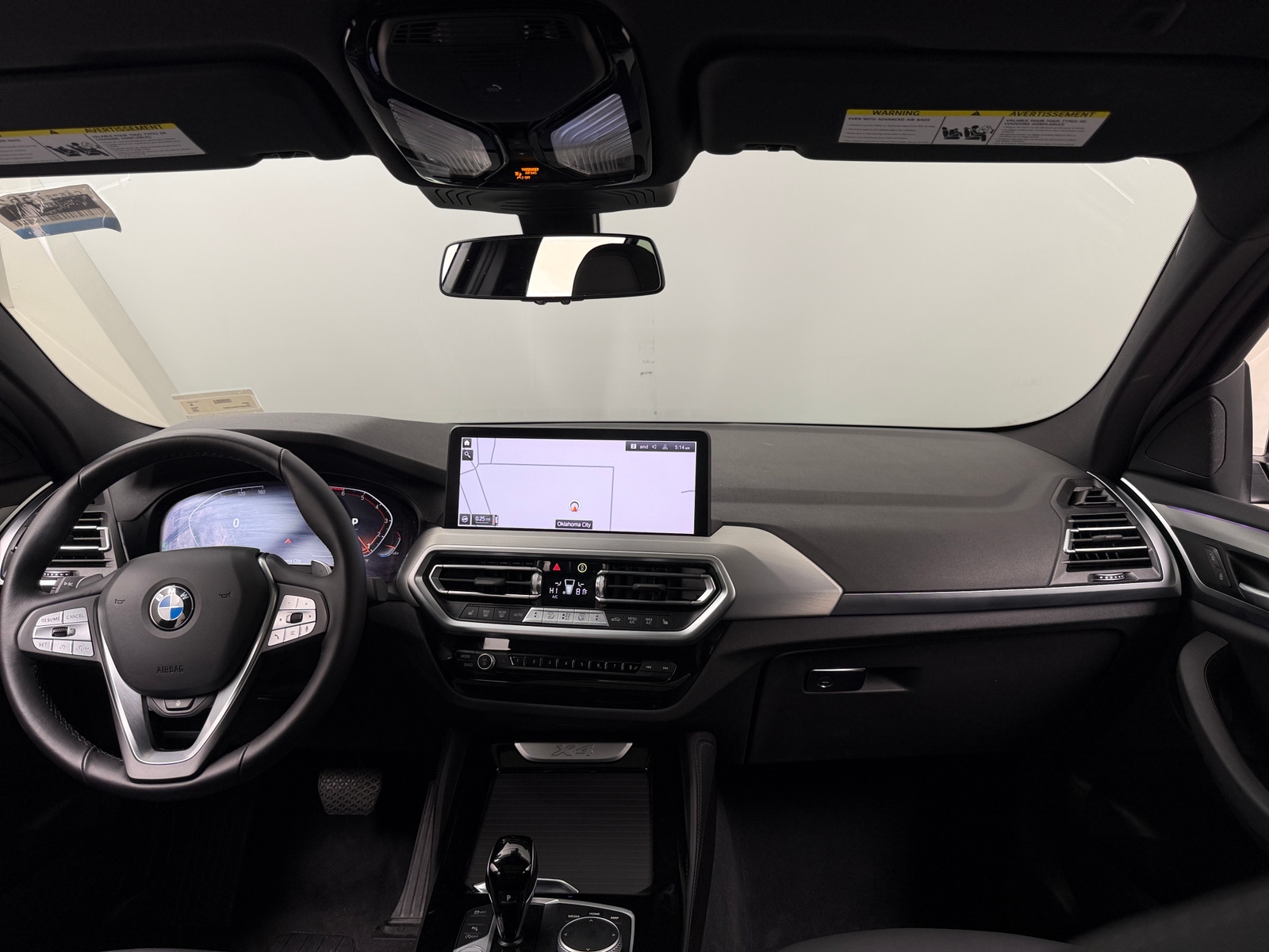 Thumbnail: 2025 BMW X4 - 2