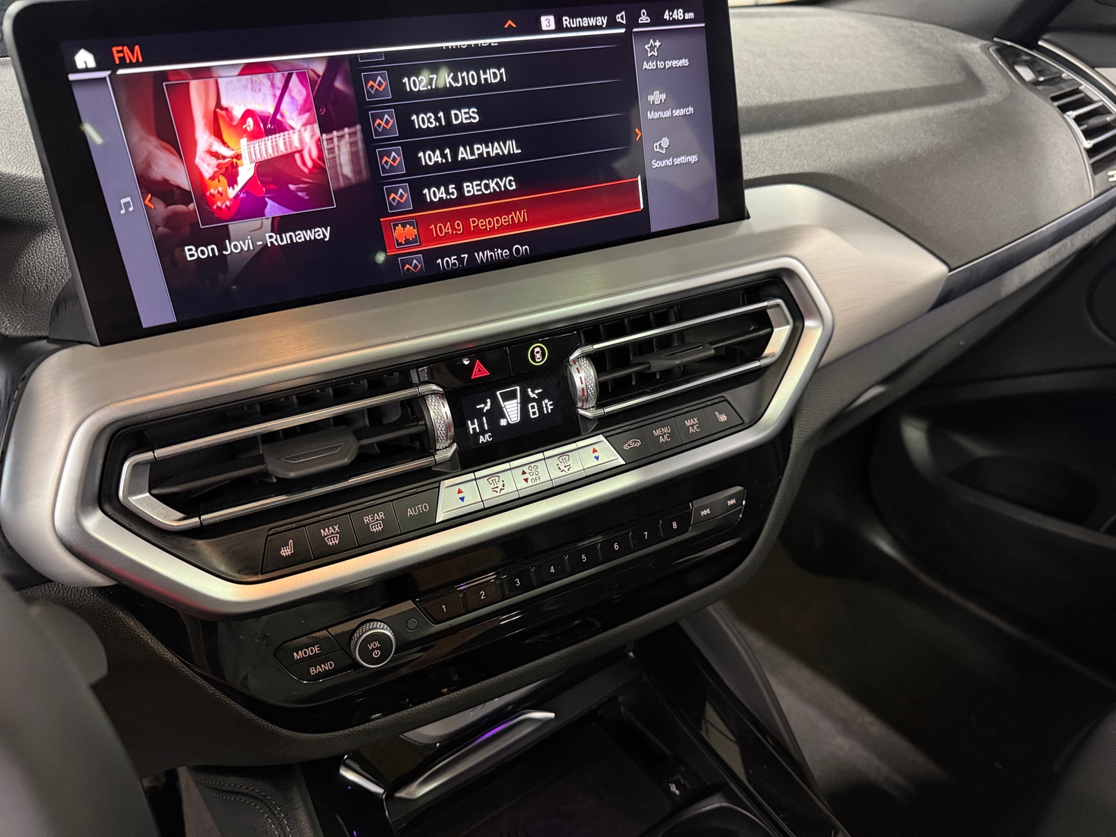 Thumbnail: 2025 BMW X4 - 3