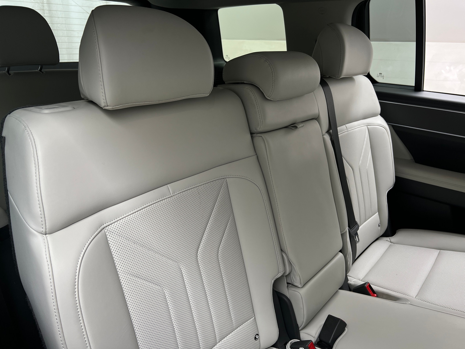 Thumbnail: 2025 Hyundai Santa Fe - 5