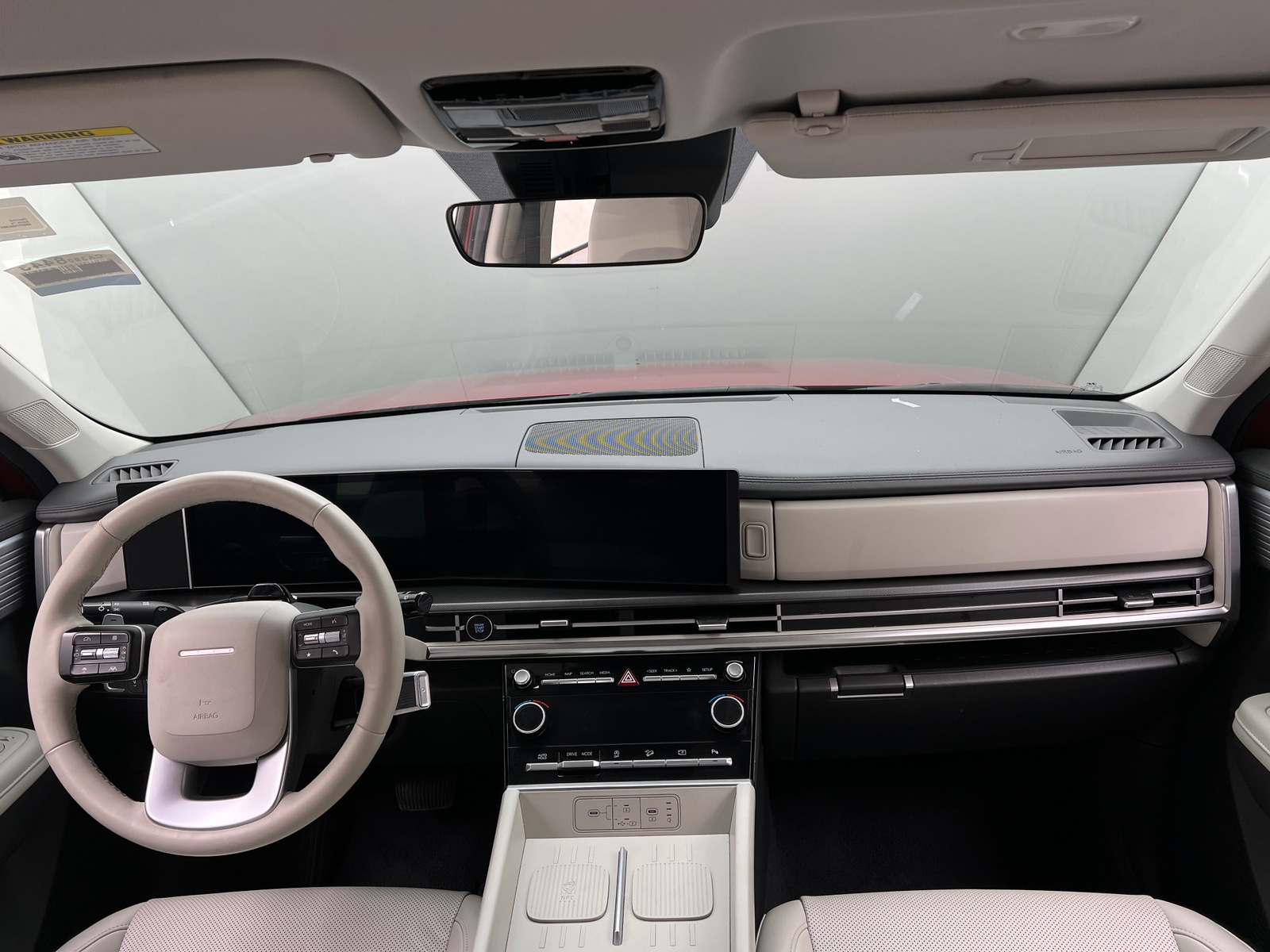 Thumbnail: 2025 Hyundai Santa Fe - 2