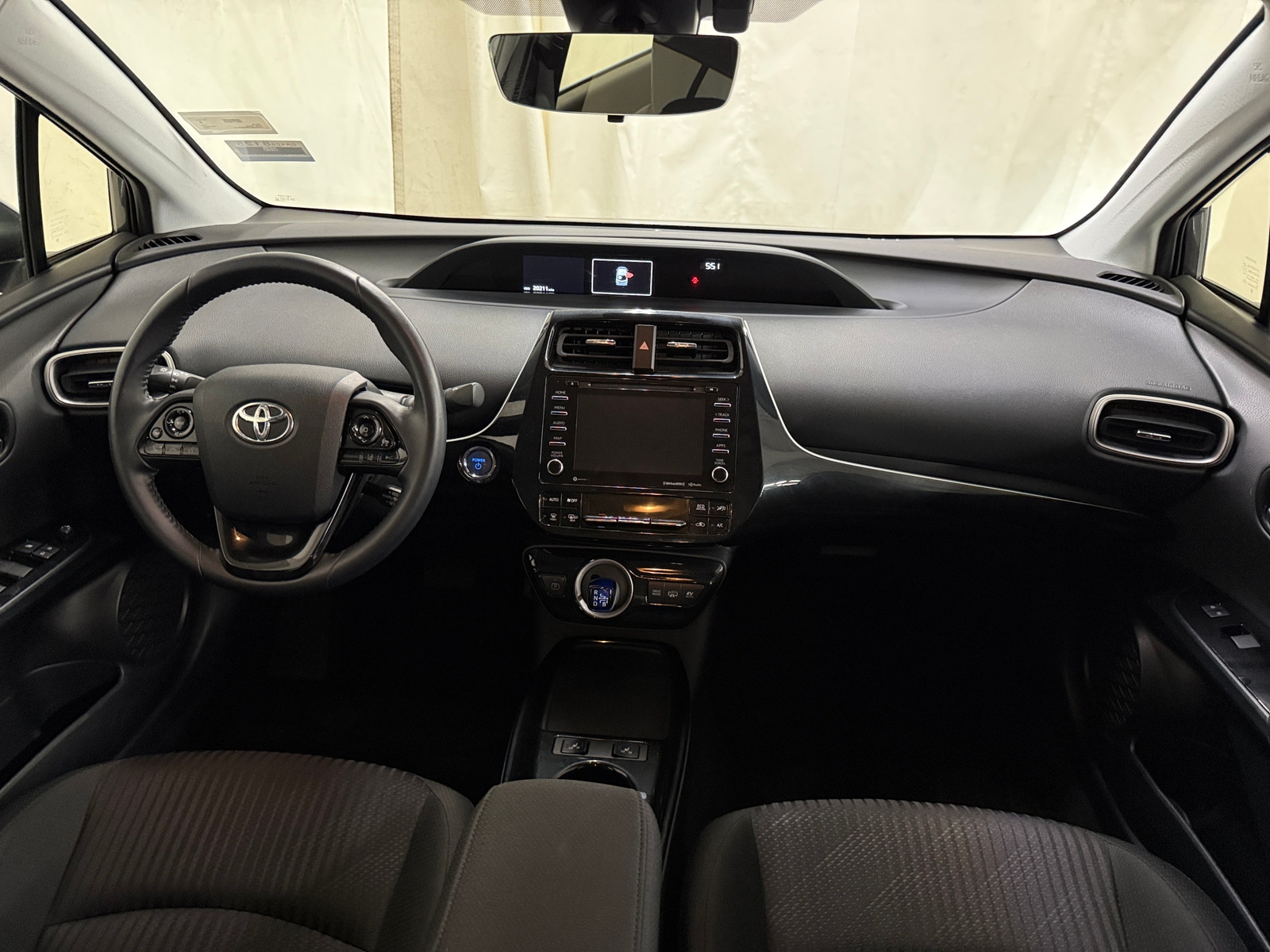 Thumbnail: 2022 Toyota Prius Prime - 3