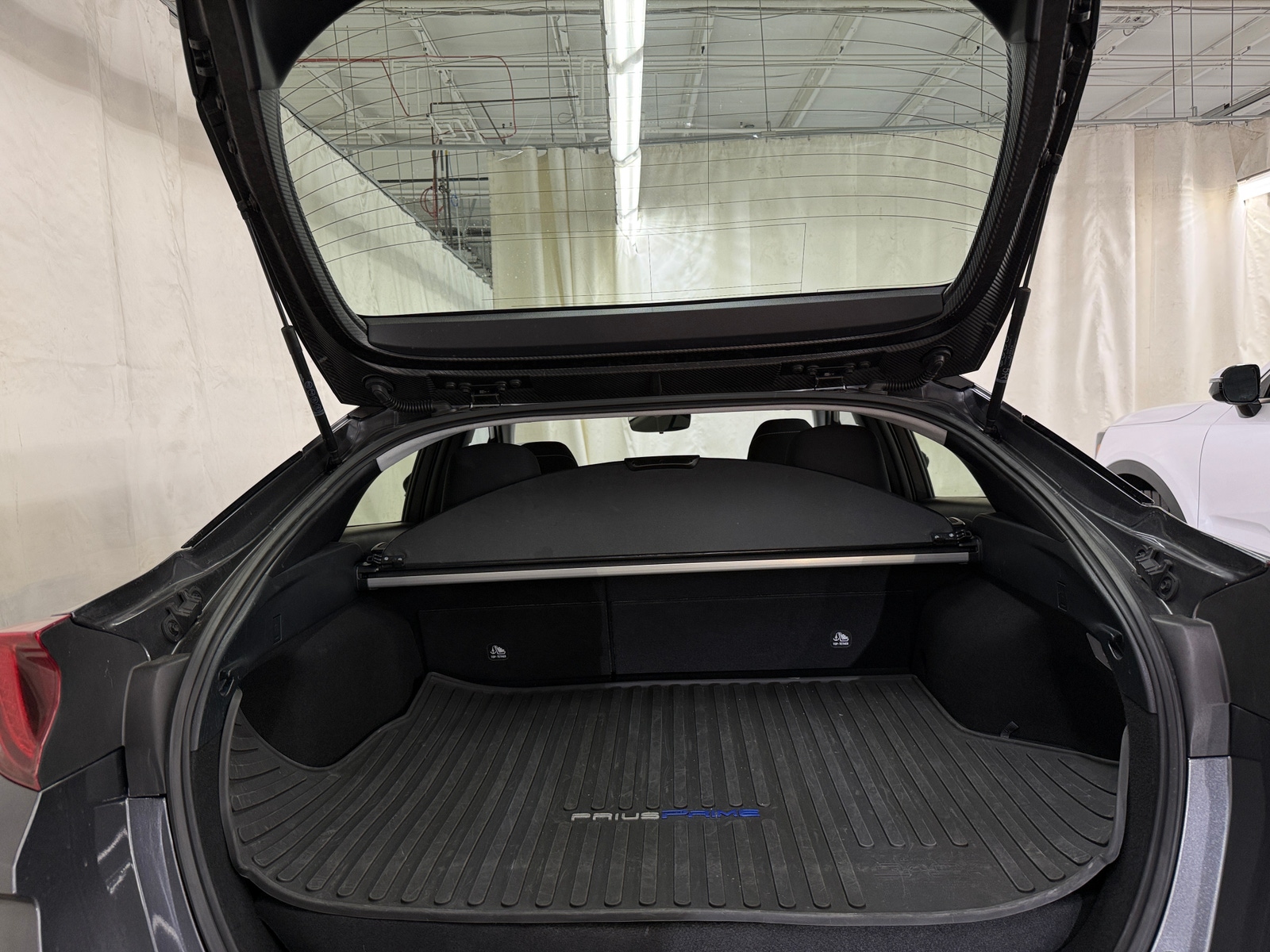 Thumbnail: 2022 Toyota Prius Prime - 7