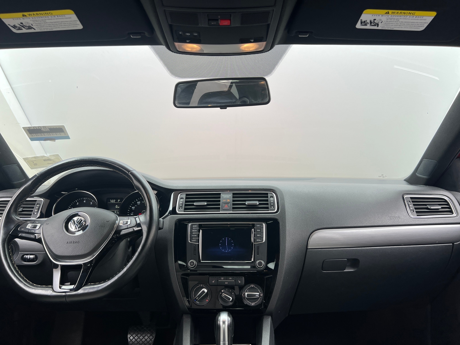 Thumbnail: 2016 Volkswagen Jetta - 2