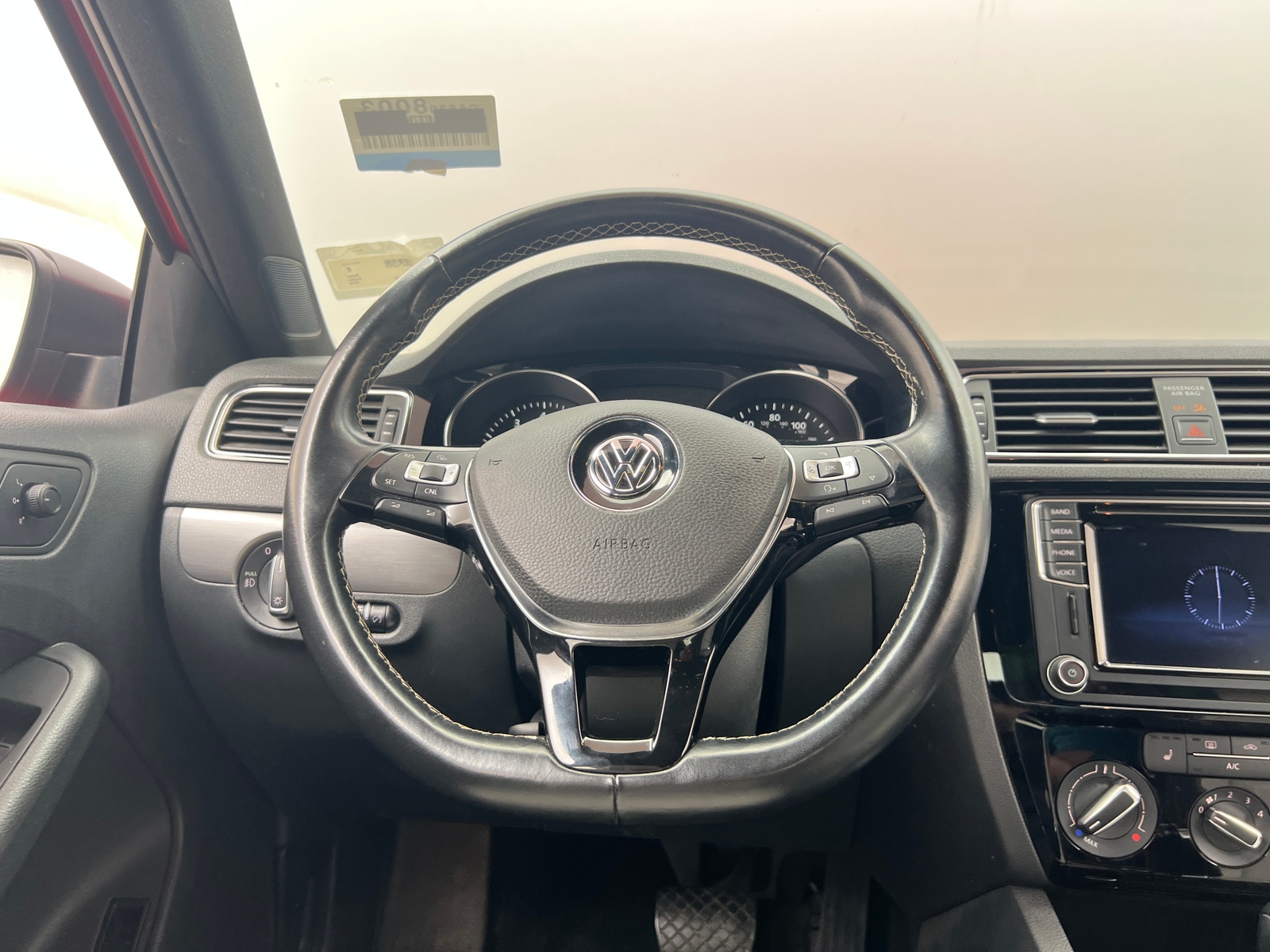 Thumbnail: 2016 Volkswagen Jetta - 4