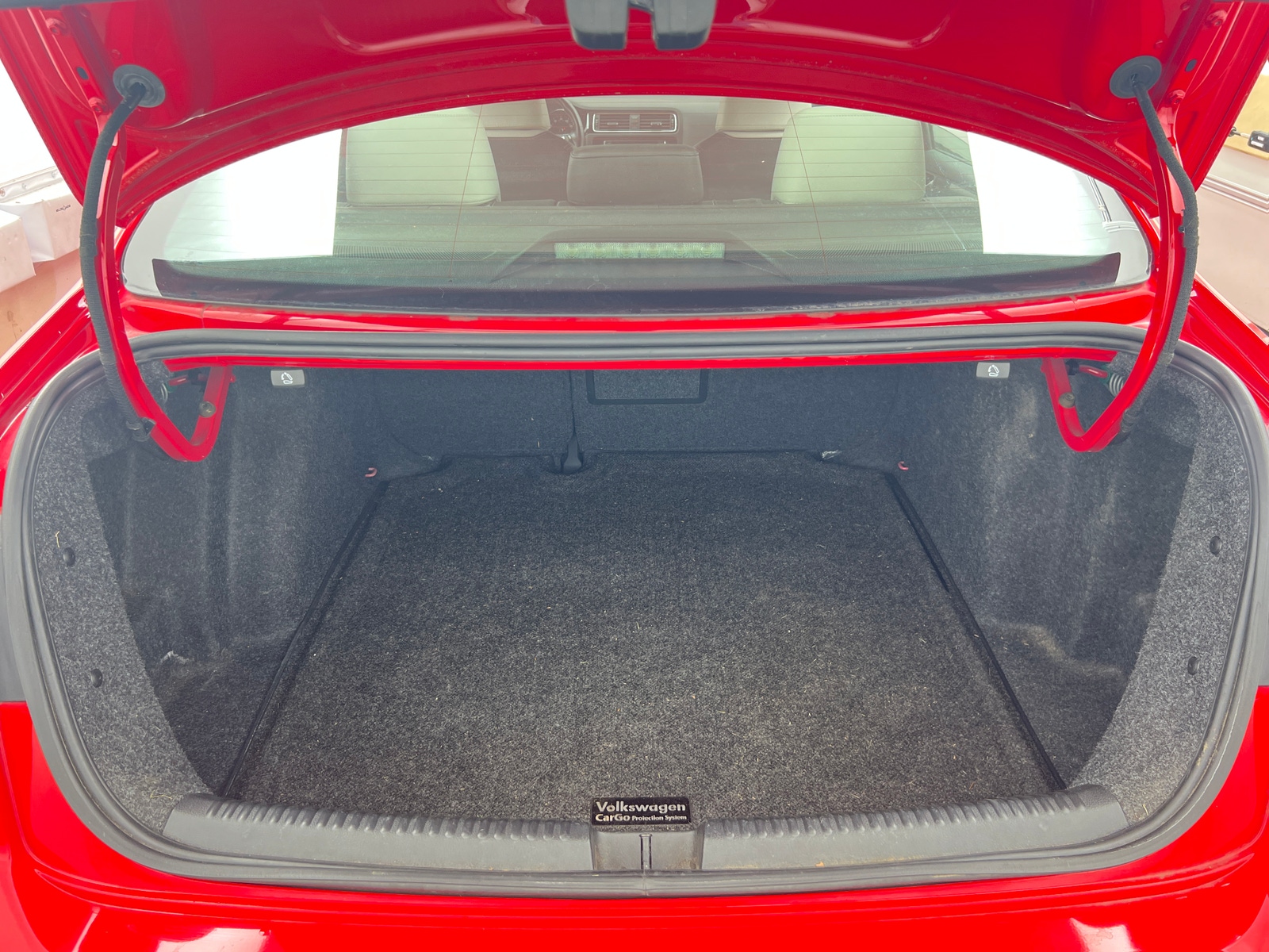 Thumbnail: 2016 Volkswagen Jetta - 6