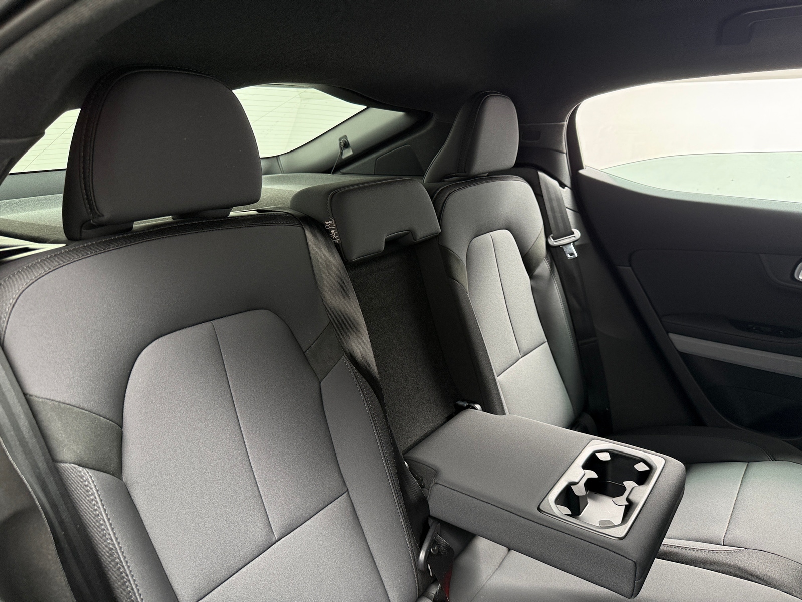 Thumbnail: 2022 Polestar 2 - 6