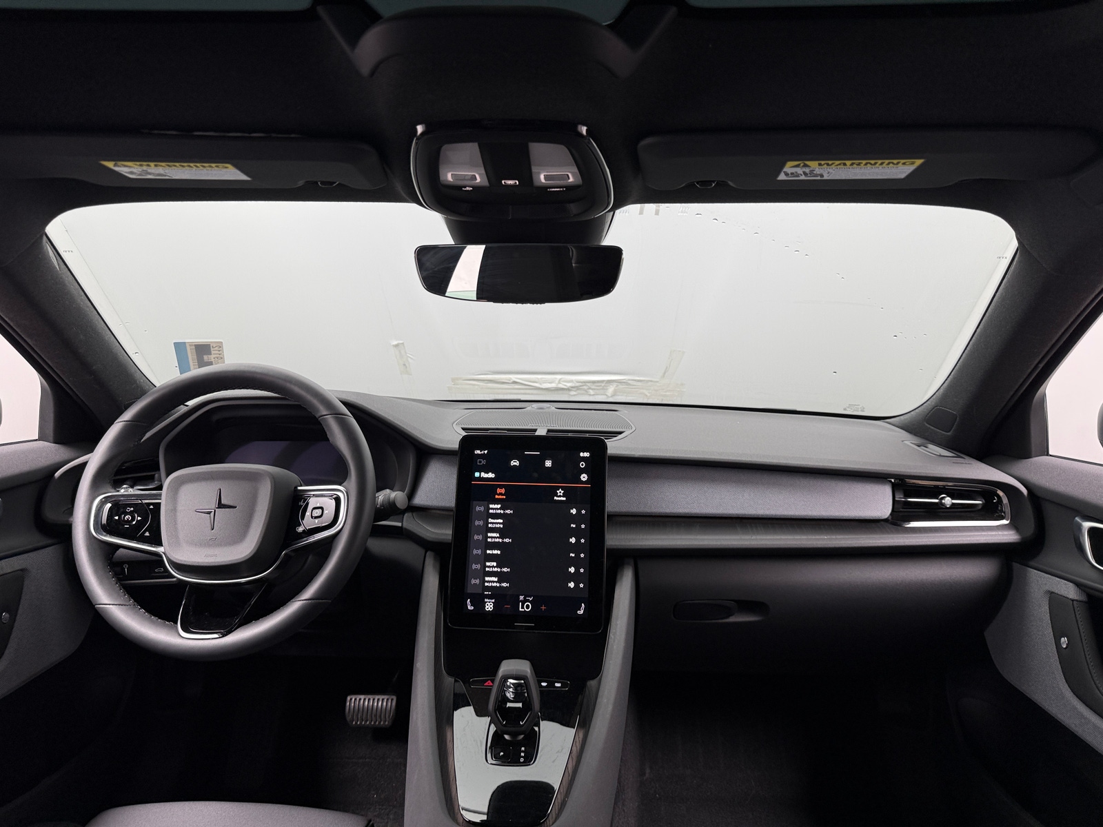 Thumbnail: 2022 Polestar 2 - 3