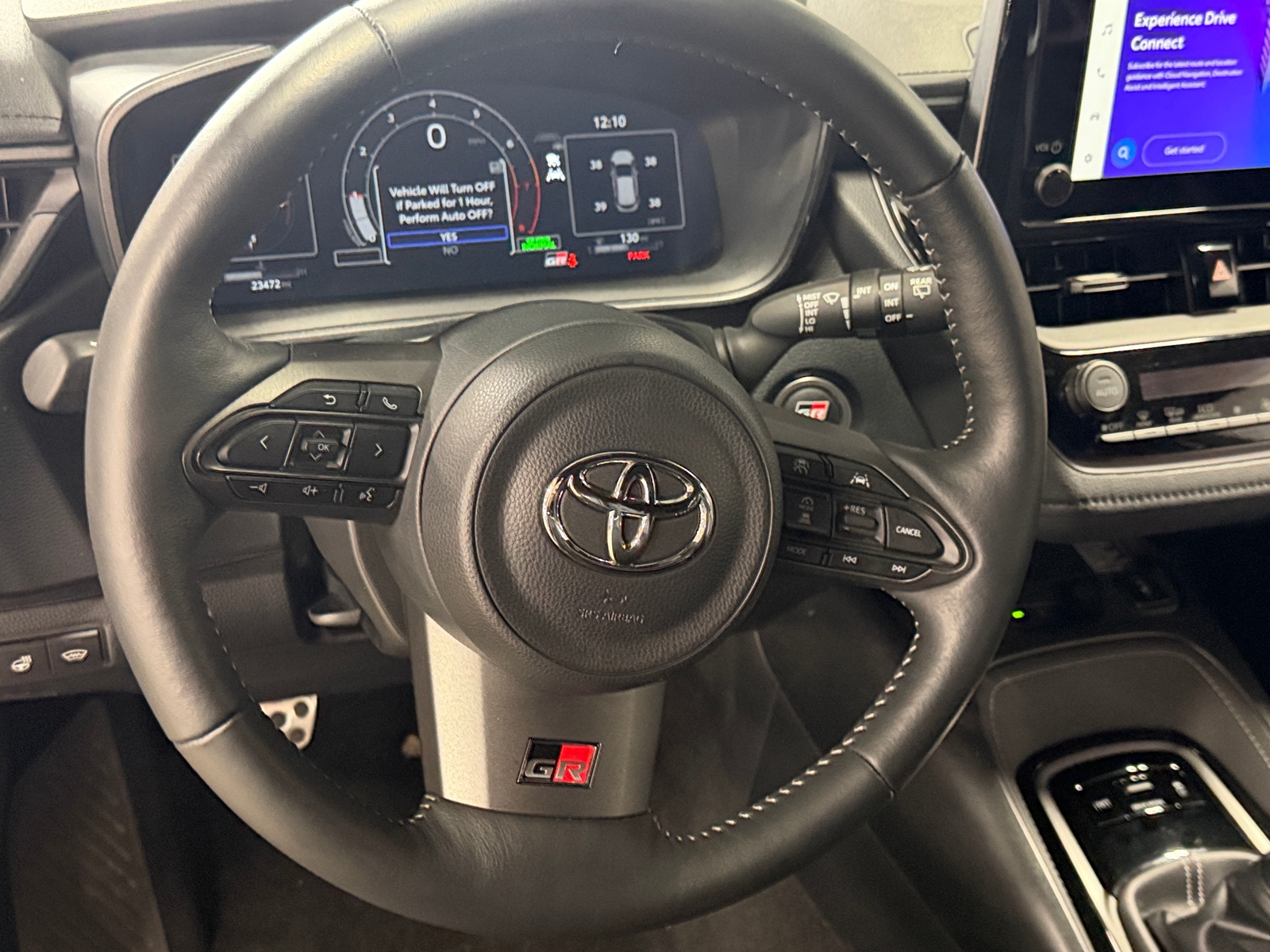 Thumbnail: 2025 Toyota GR Corolla - 5