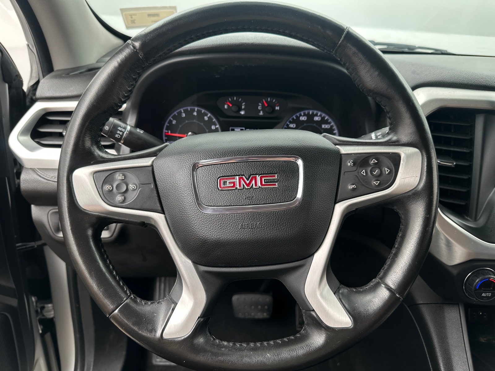 Thumbnail: 2019 GMC Acadia - 5