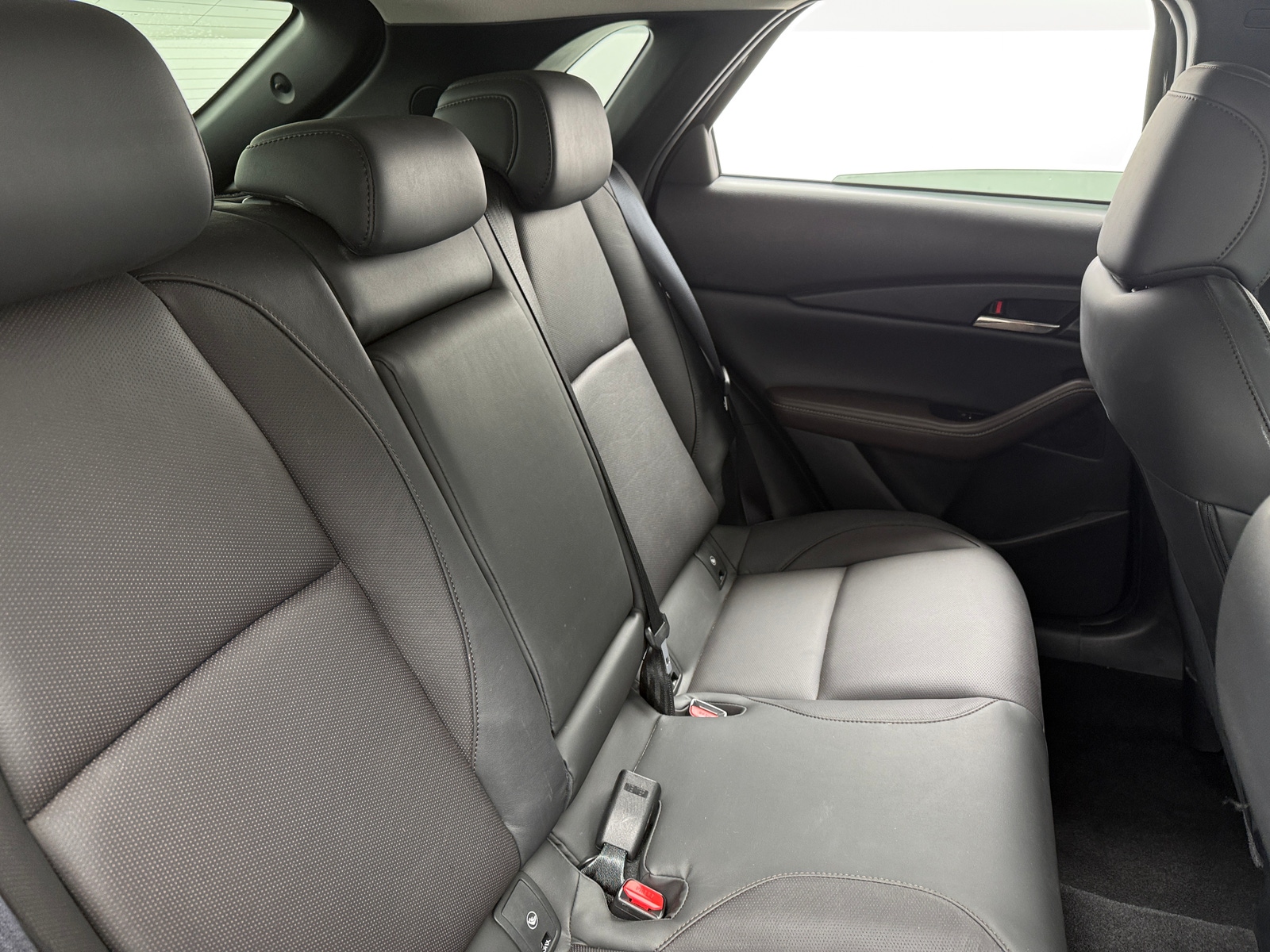 Thumbnail: 2023 Mazda CX-30 - 5