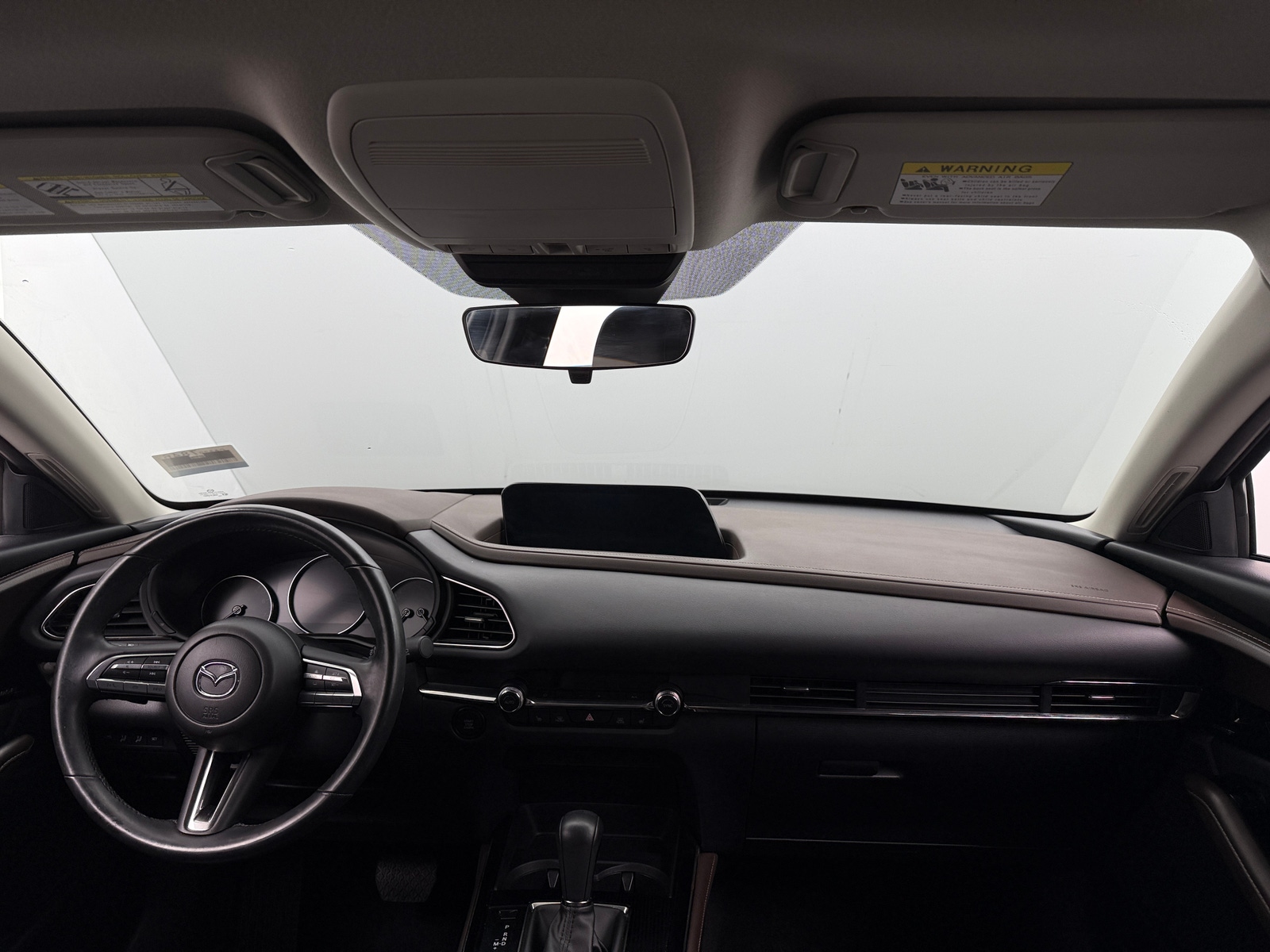 Thumbnail: 2023 Mazda CX-30 - 2
