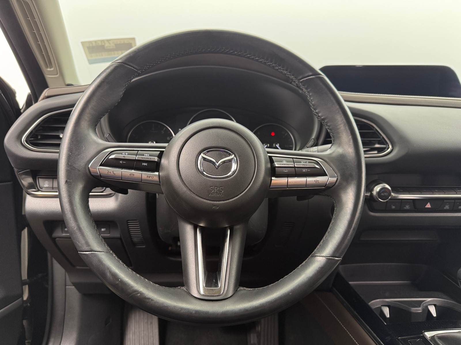 Thumbnail: 2023 Mazda CX-30 - 4