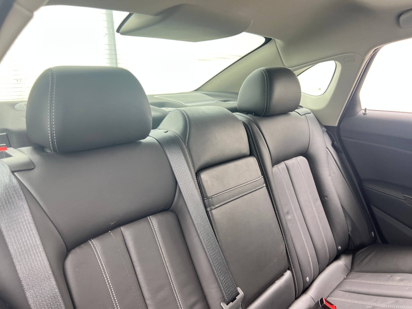 Thumbnail: 2013 Buick Verano - 5