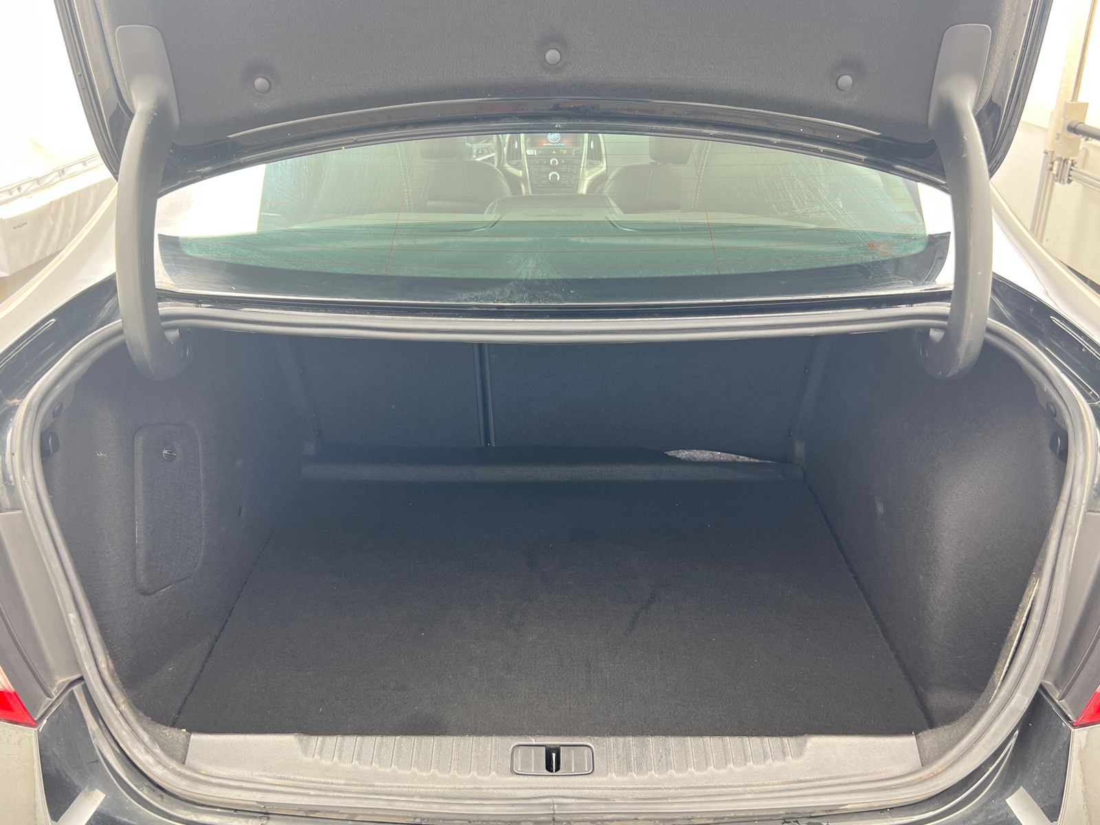 Thumbnail: 2013 Buick Verano - 6