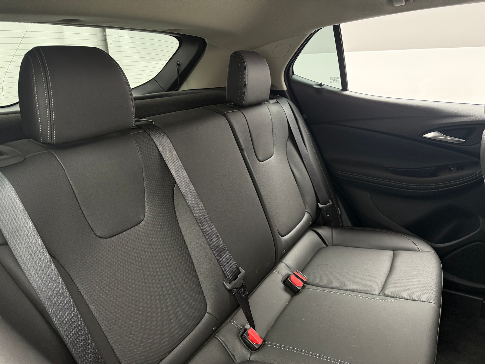Thumbnail: 2024 Buick Encore GX - 5