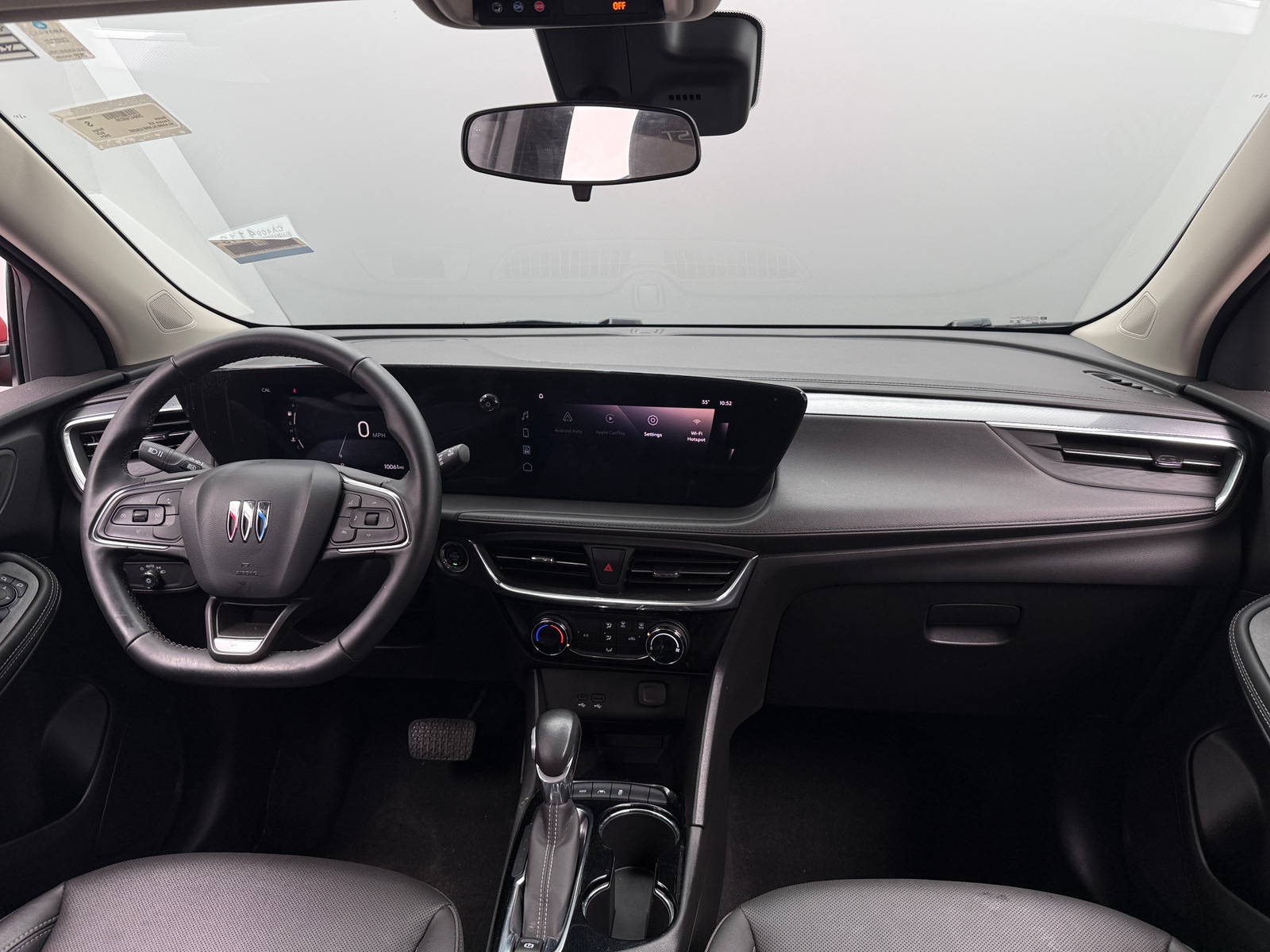 Thumbnail: 2024 Buick Encore GX - 2