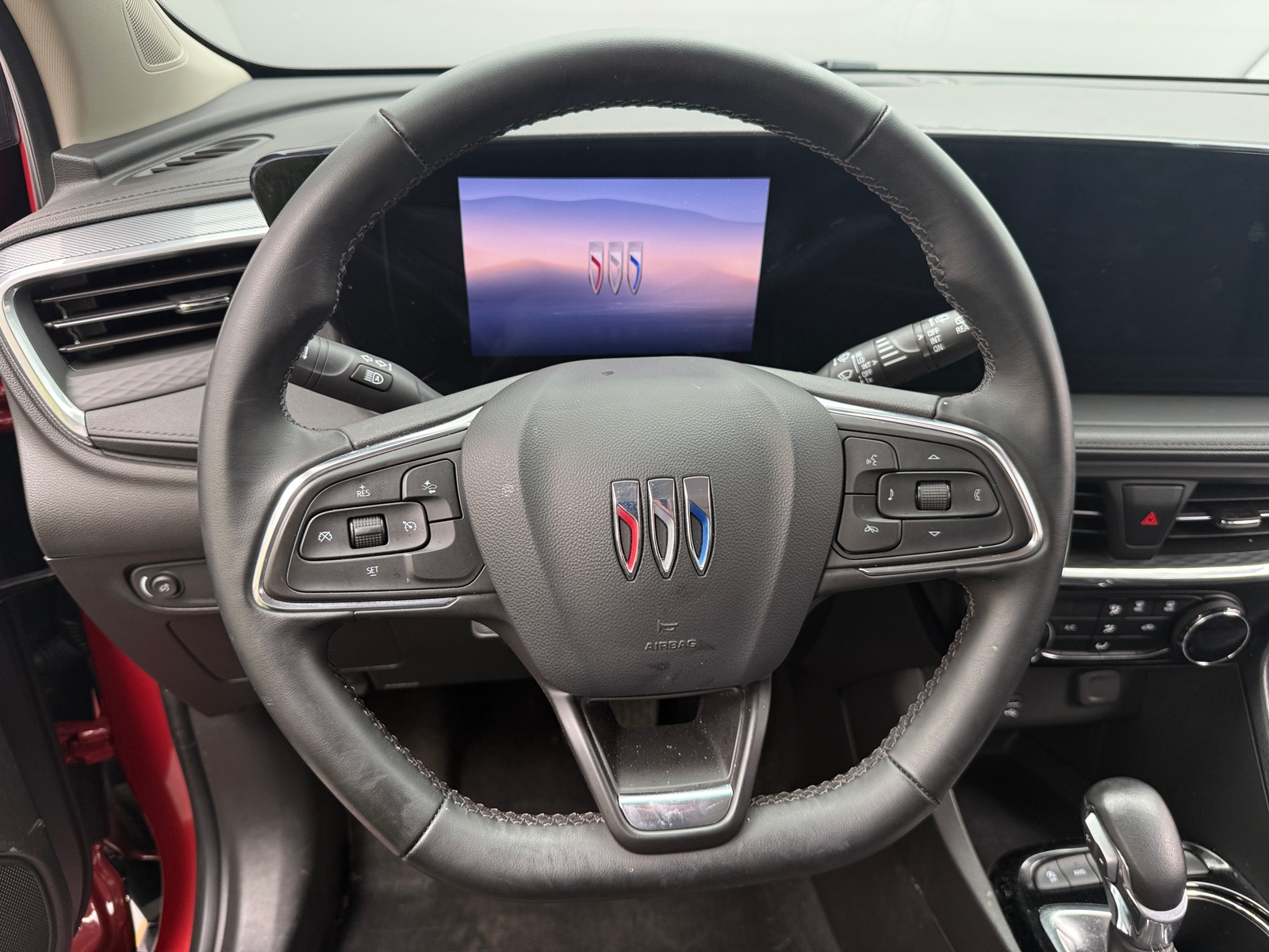 Thumbnail: 2024 Buick Encore GX - 4