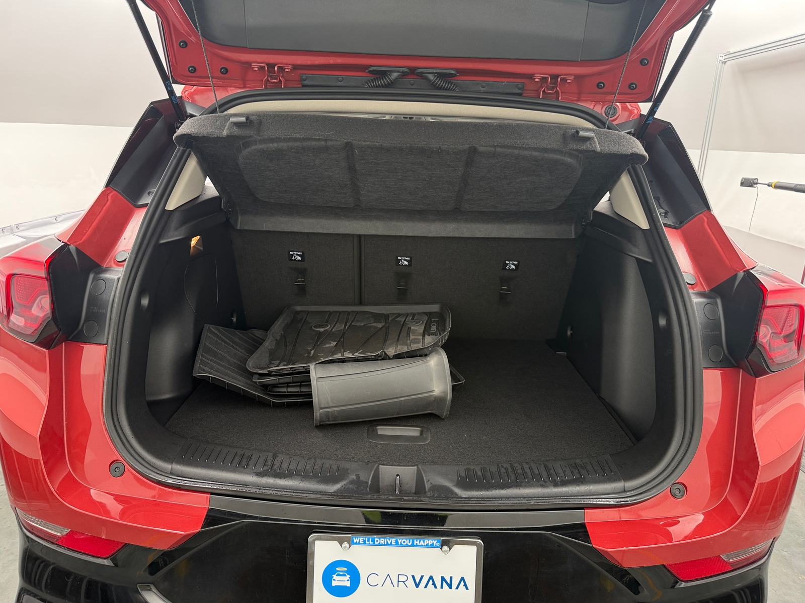 Thumbnail: 2024 Buick Encore GX - 6