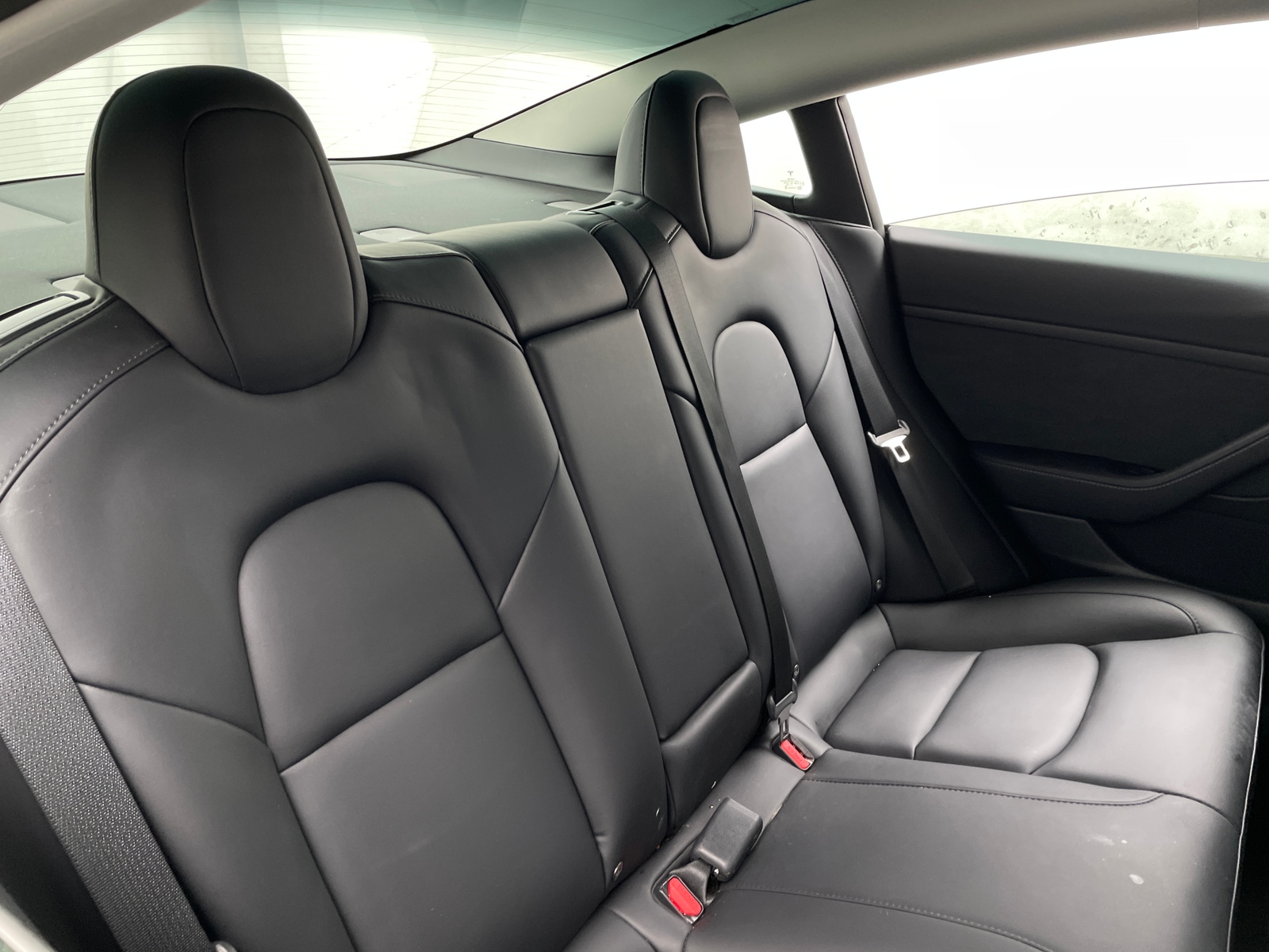 Thumbnail: 2022 Tesla Model 3 - 5