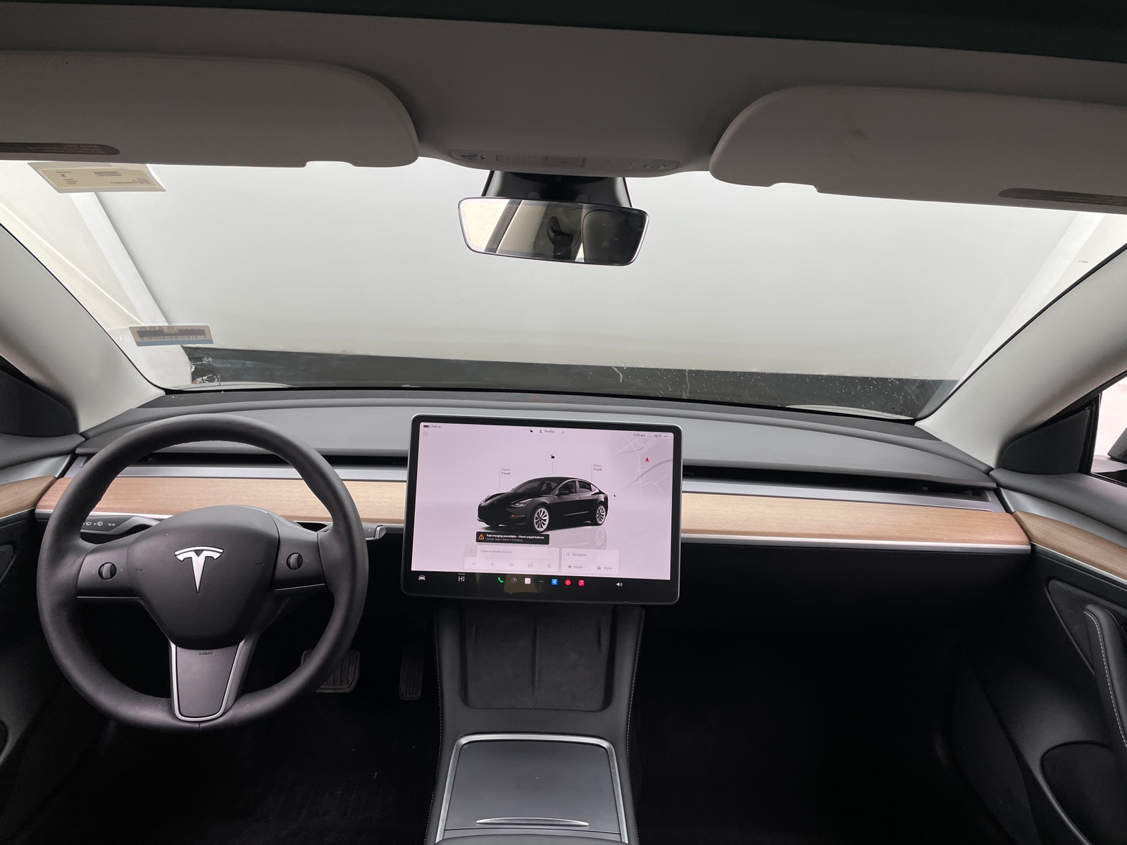 Thumbnail: 2022 Tesla Model 3 - 2