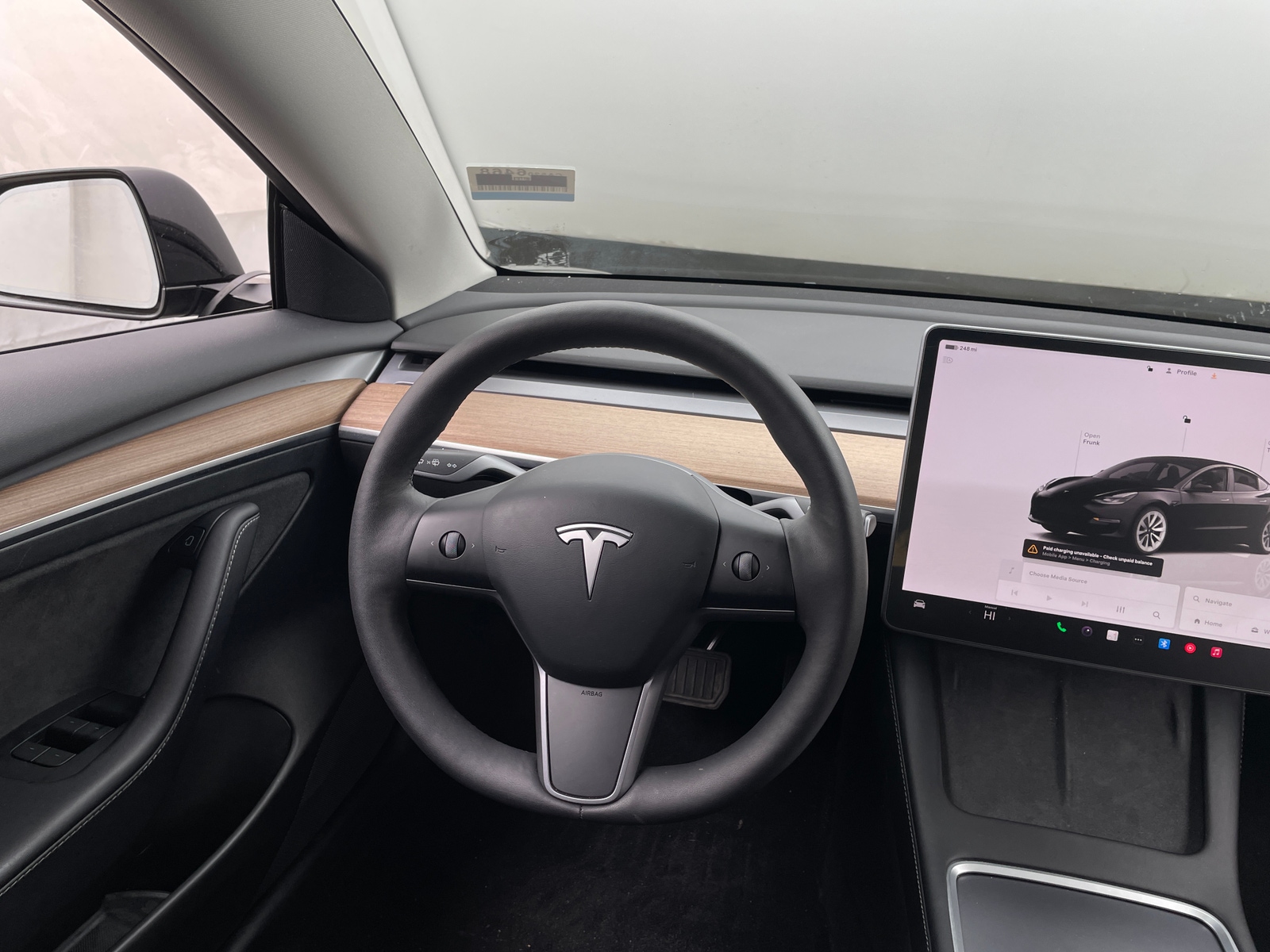 Thumbnail: 2022 Tesla Model 3 - 4