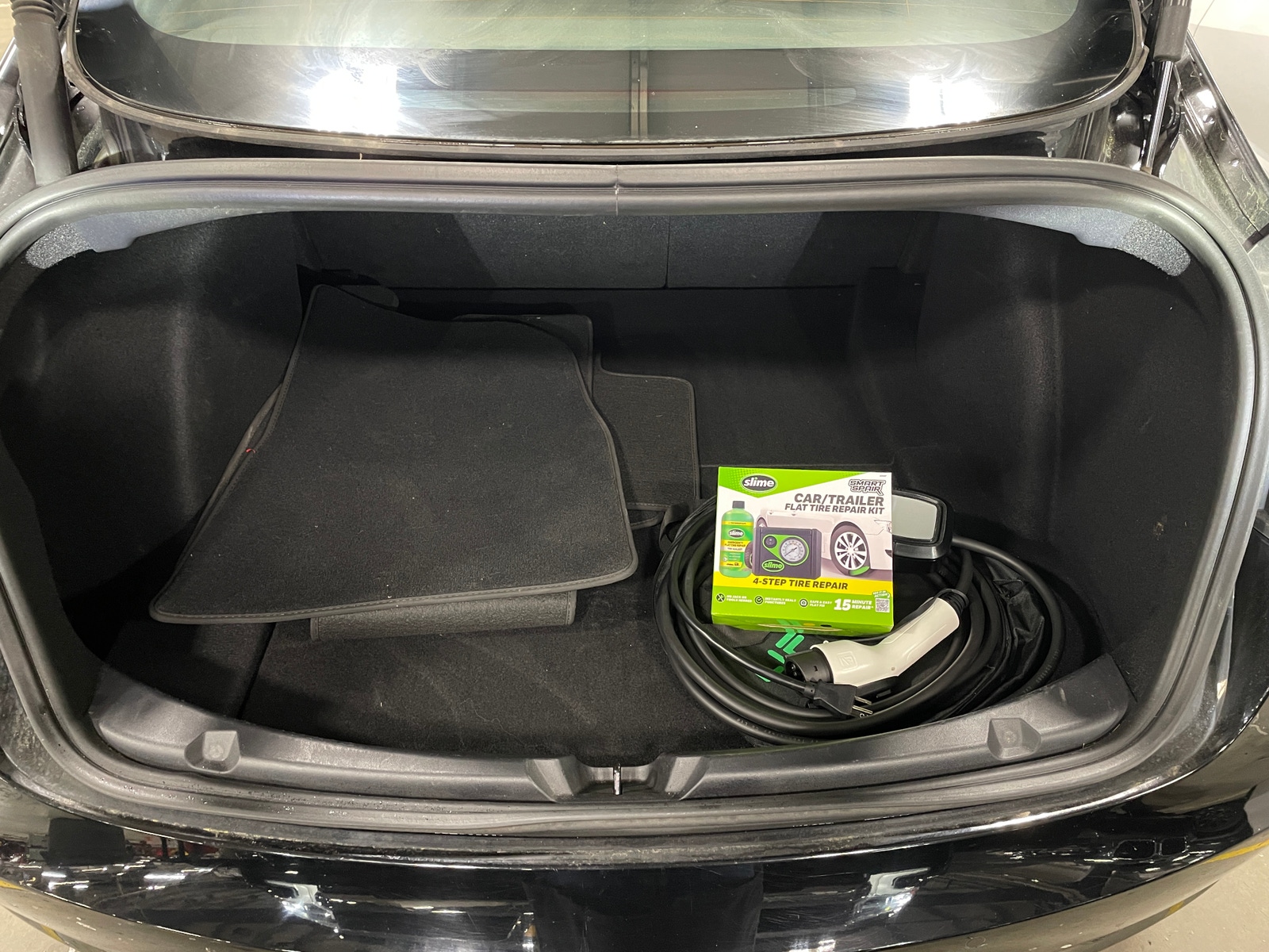 Thumbnail: 2022 Tesla Model 3 - 6