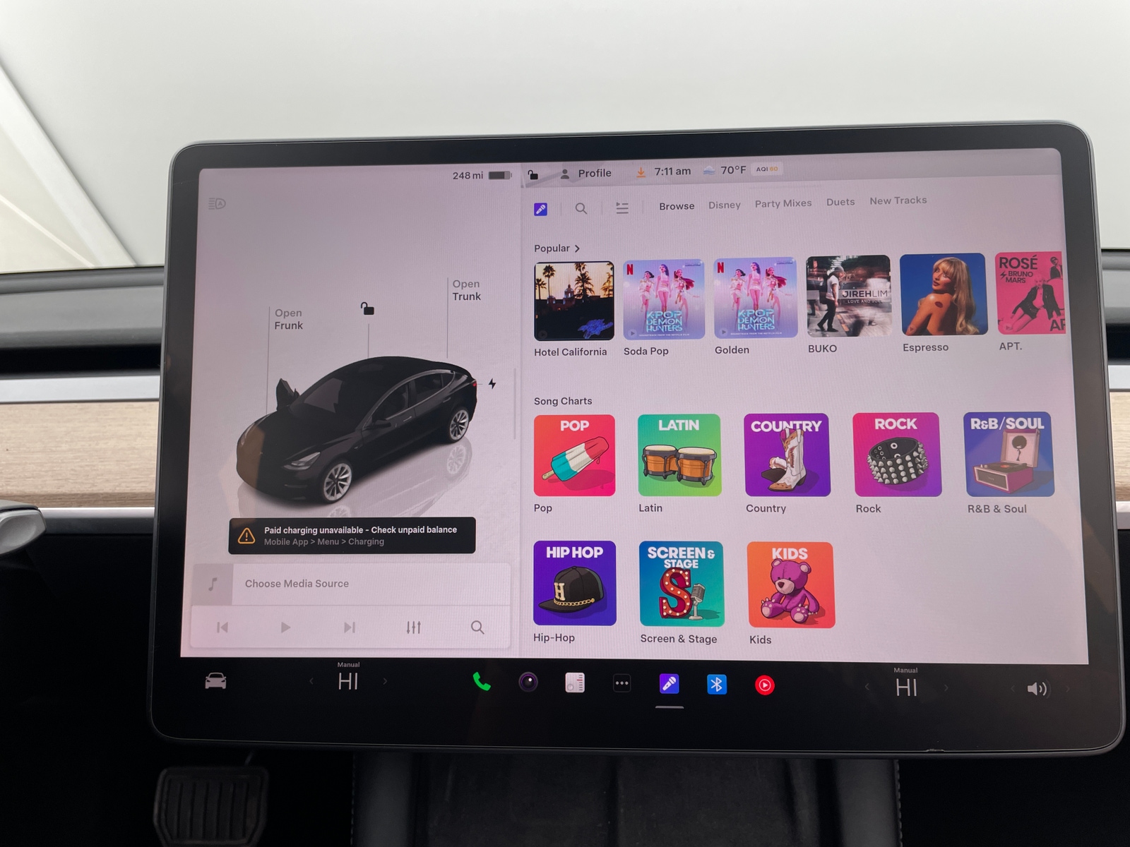 Thumbnail: 2022 Tesla Model 3 - 3