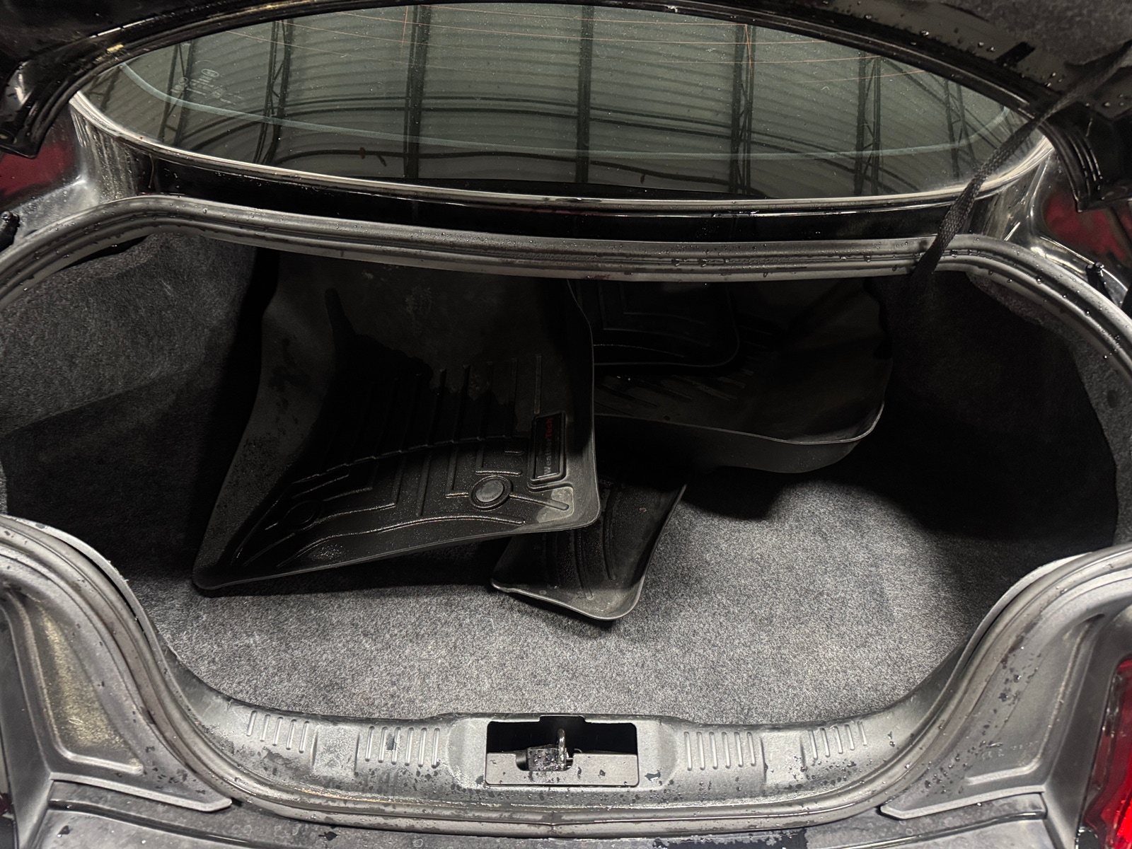 Thumbnail: 2019 Ford Mustang - 5