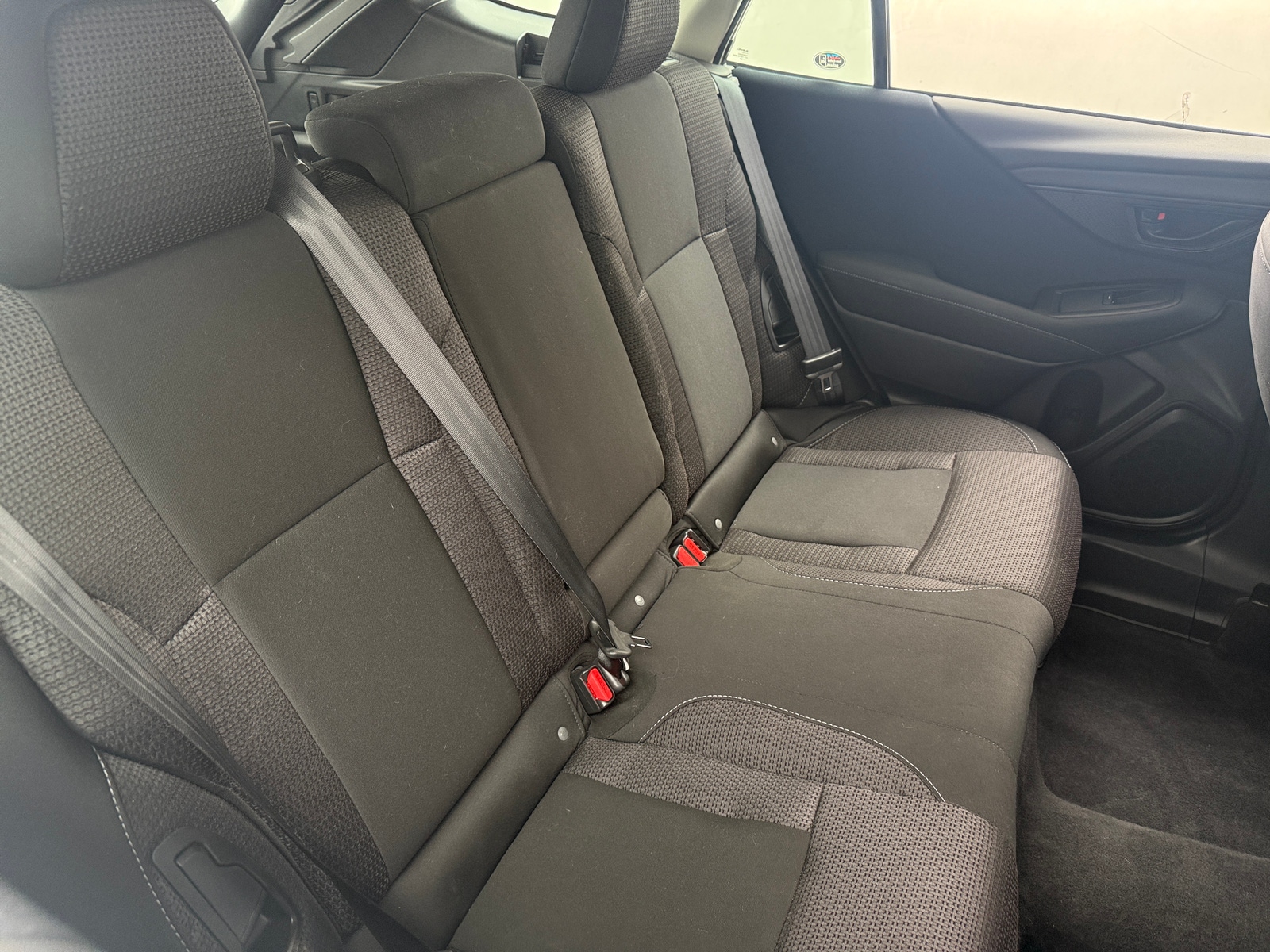 Thumbnail: 2025 Subaru Outback - 6