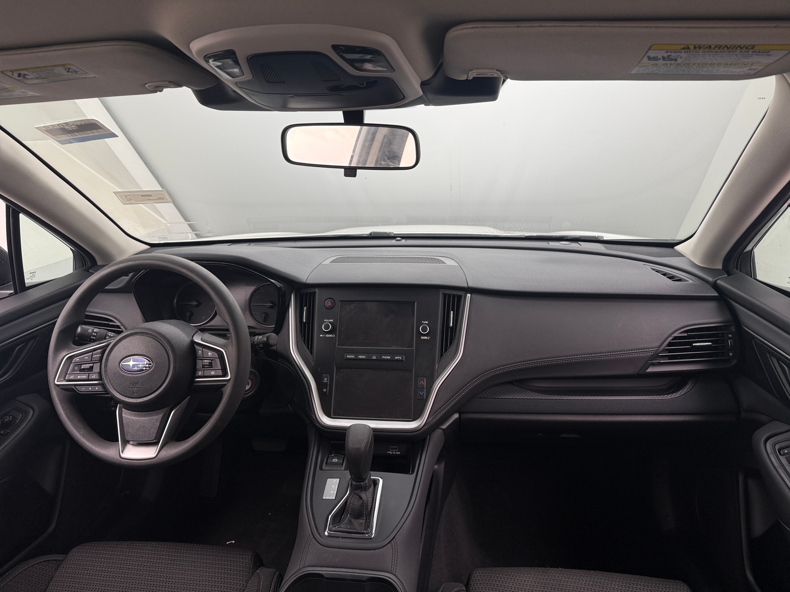 Thumbnail: 2025 Subaru Outback - 3