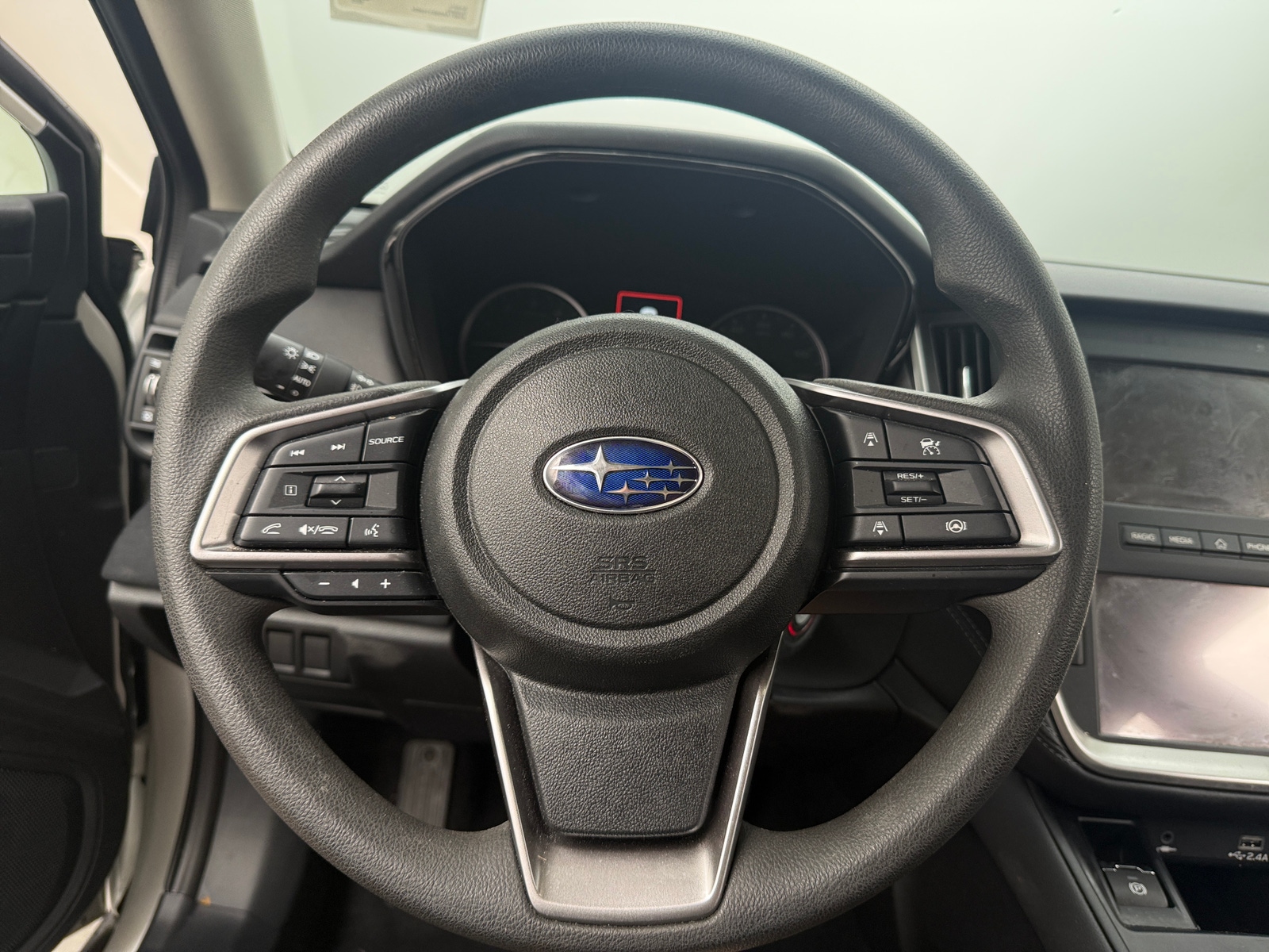 Thumbnail: 2025 Subaru Outback - 5