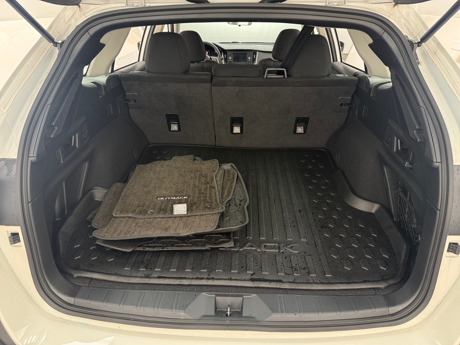 Thumbnail: 2025 Subaru Outback - 7