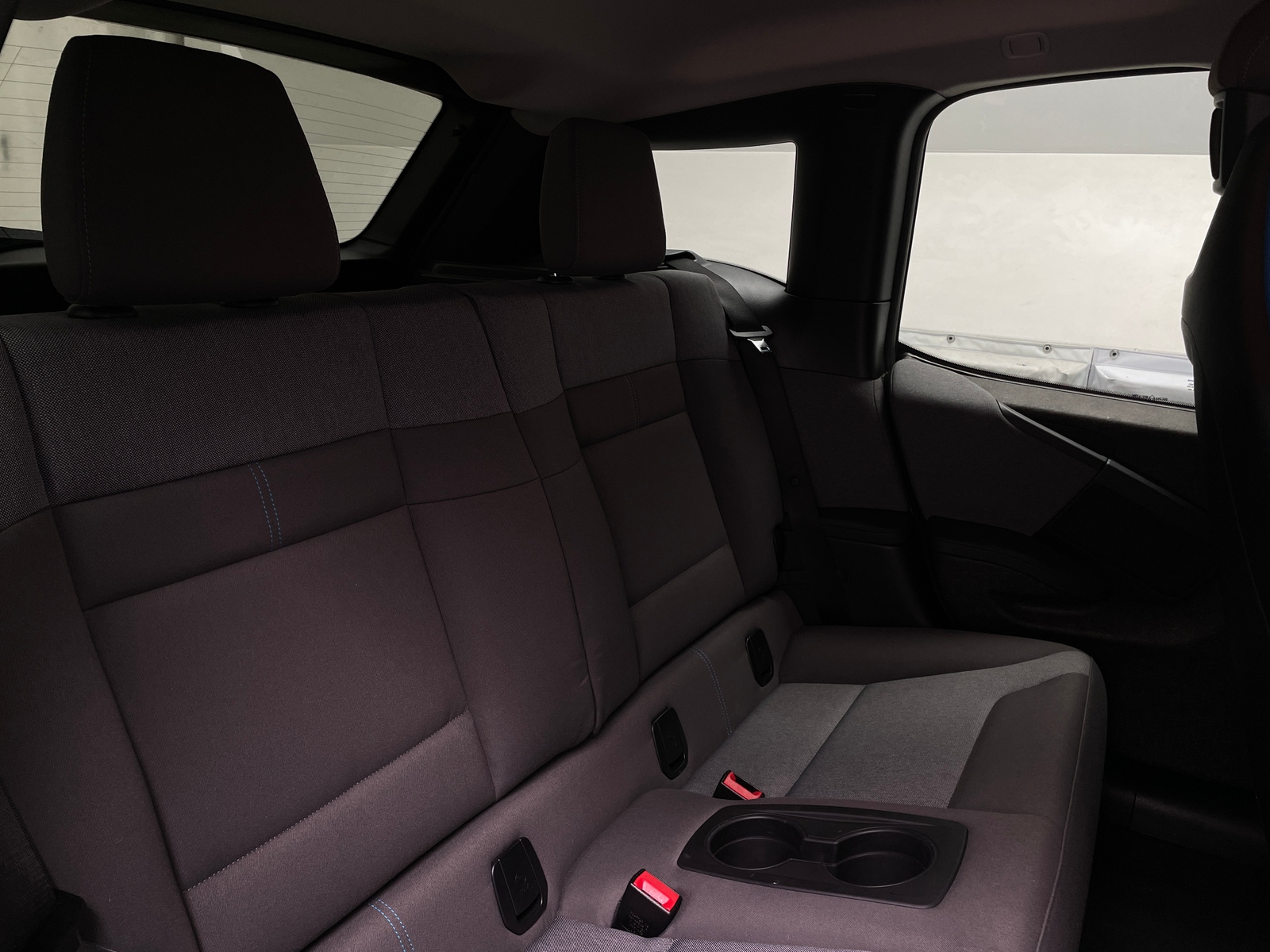 Thumbnail: 2019 BMW i3 - 6