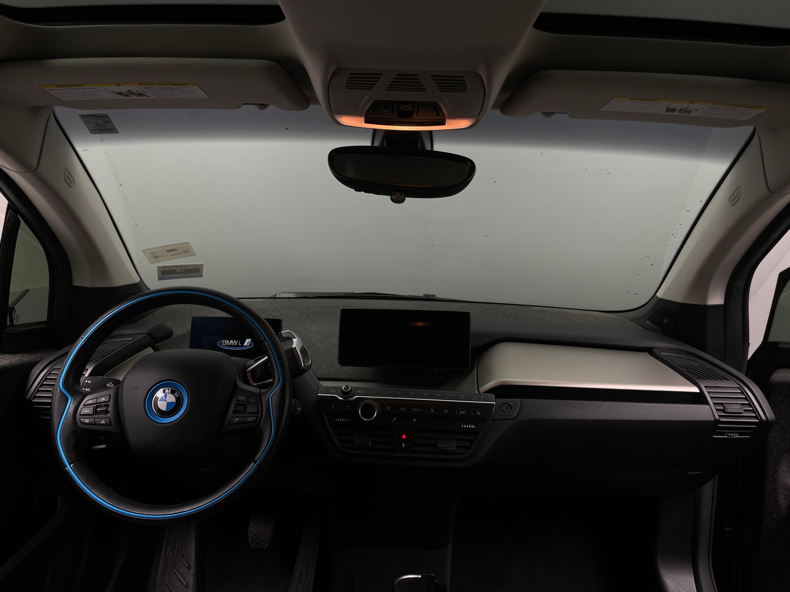 Thumbnail: 2019 BMW i3 - 3