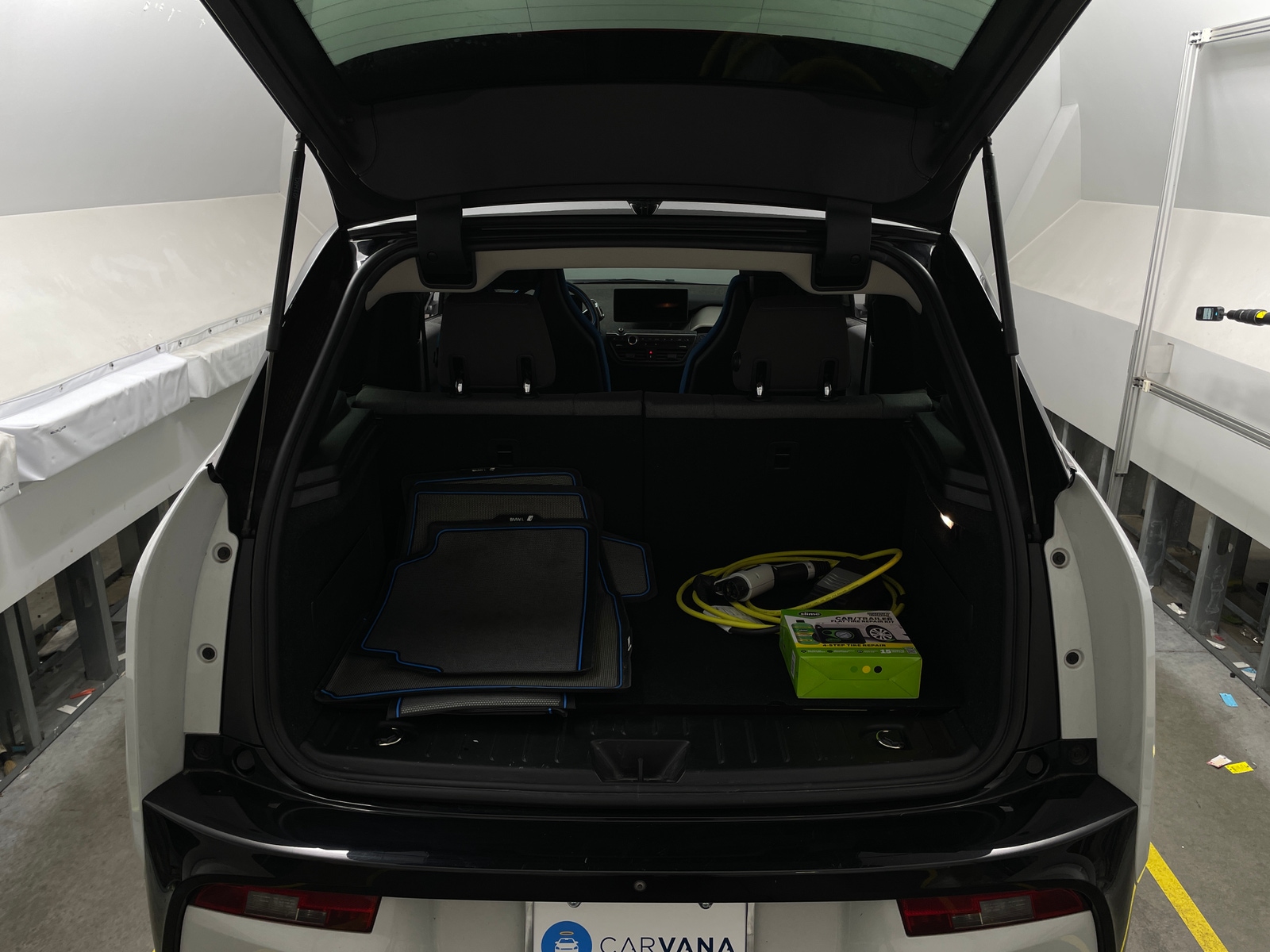 Thumbnail: 2019 BMW i3 - 7