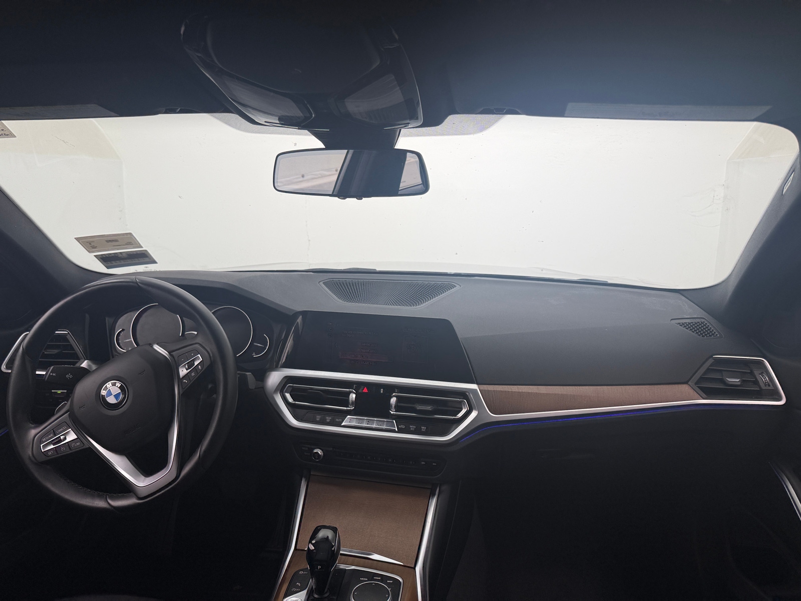 Thumbnail: 2020 BMW 3 Series - 2