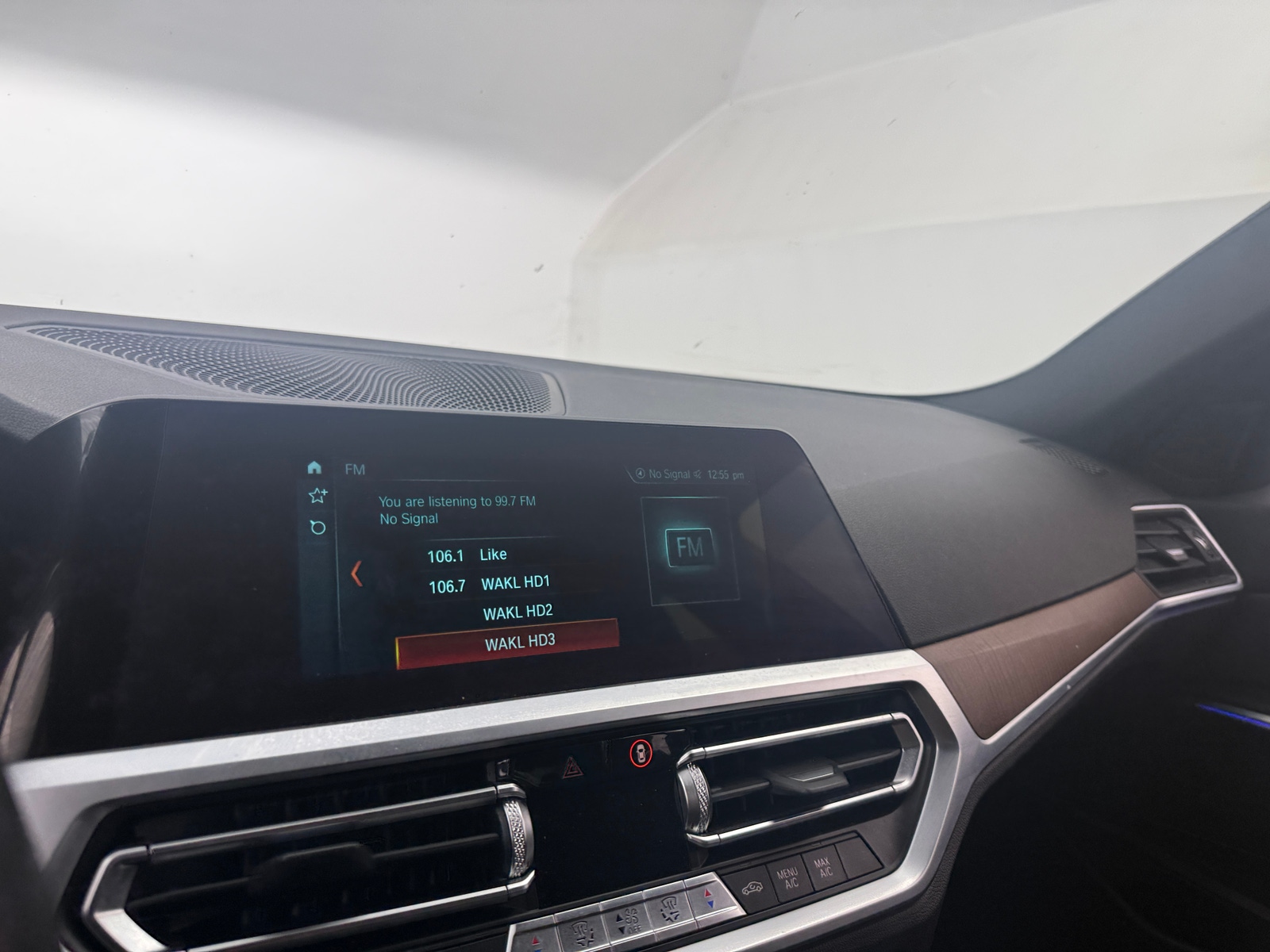 Thumbnail: 2020 BMW 3 Series - 3