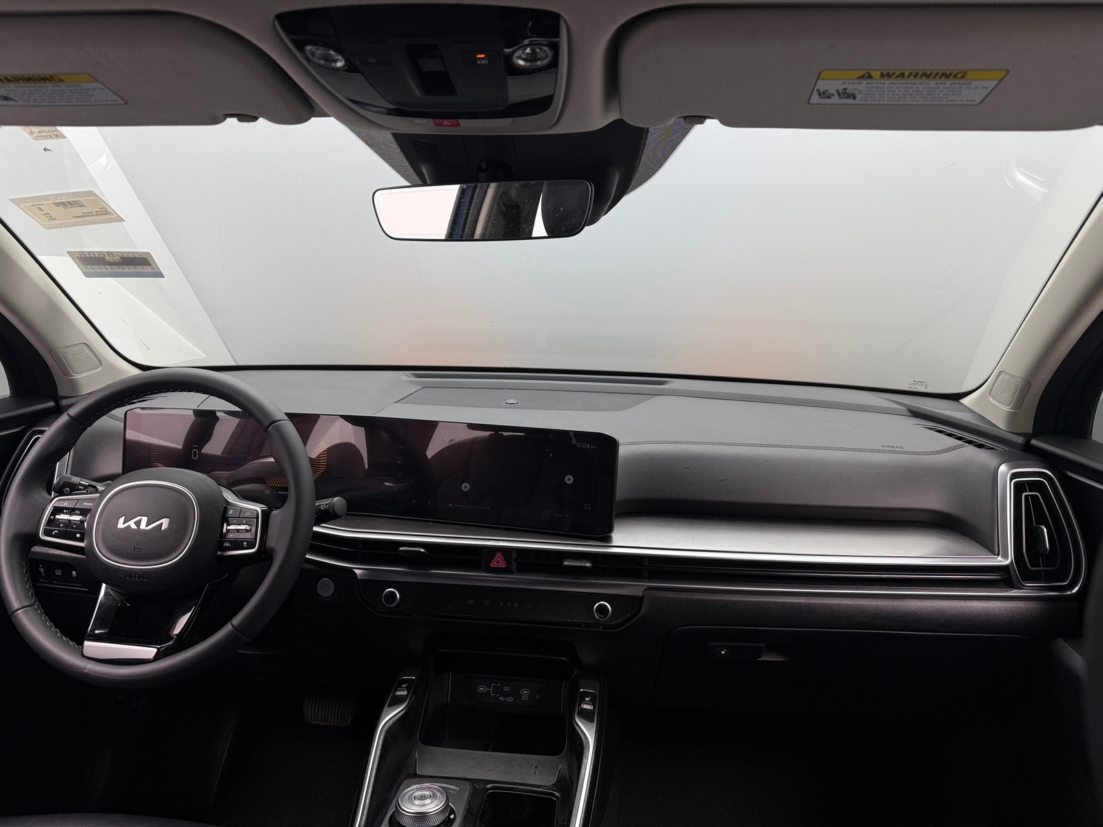 Thumbnail: 2025 Kia Sorento - 2