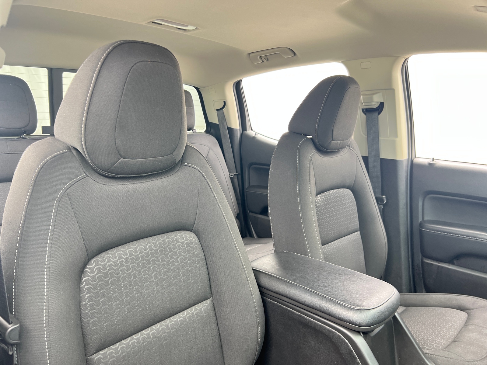 Thumbnail: 2022 GMC Canyon - 2