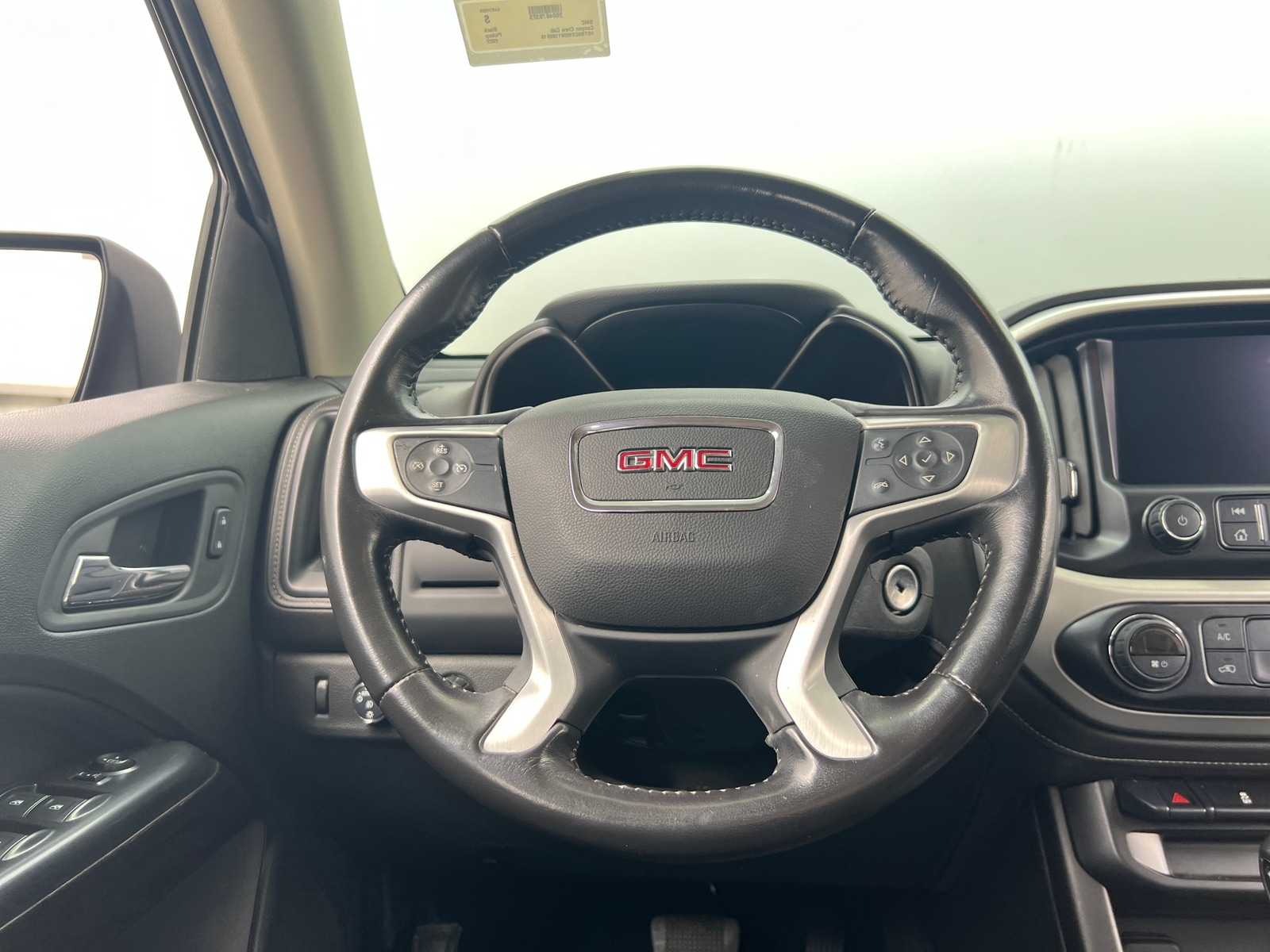 Thumbnail: 2022 GMC Canyon - 5