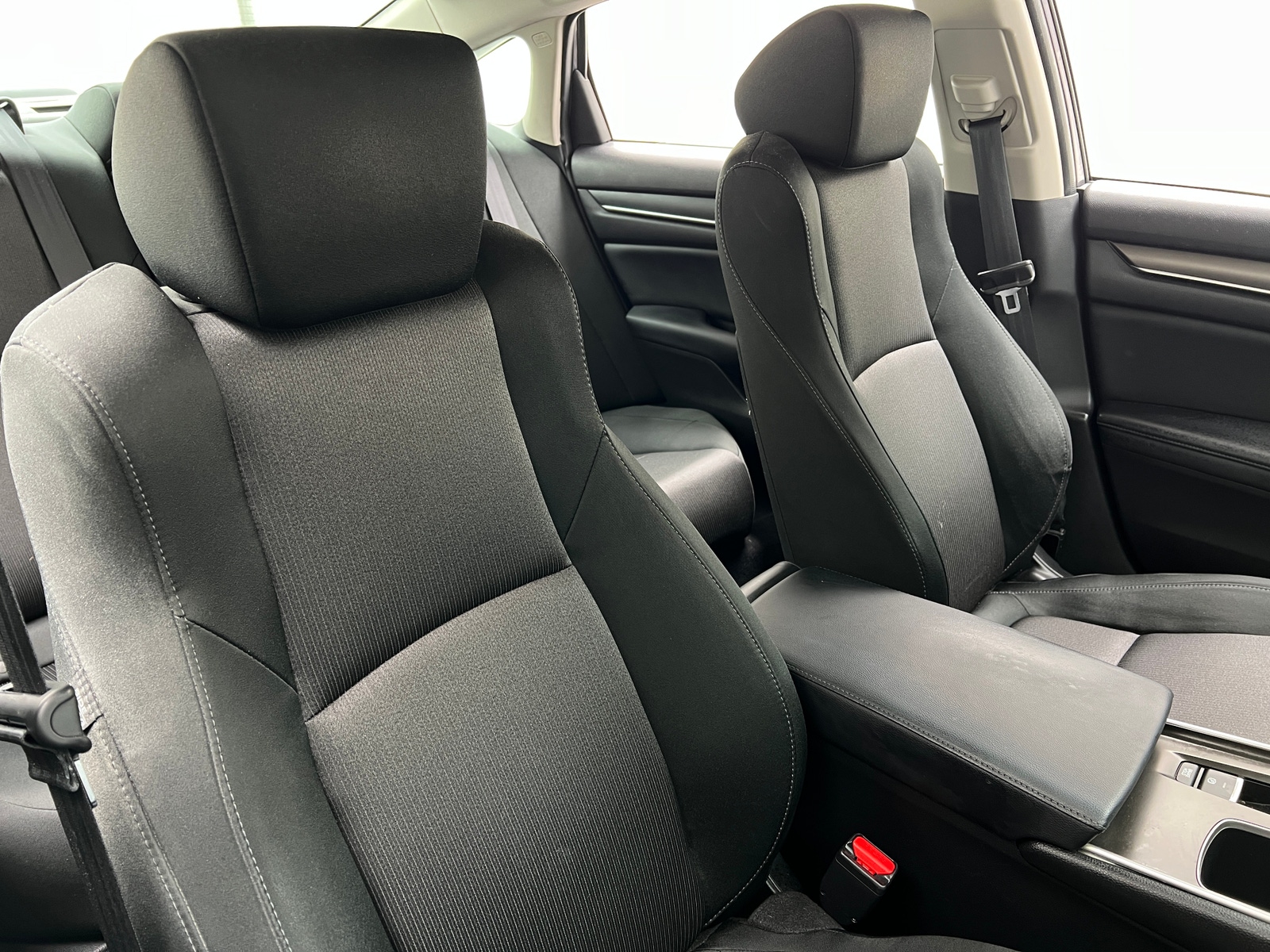 Thumbnail: 2018 Honda Accord - 2