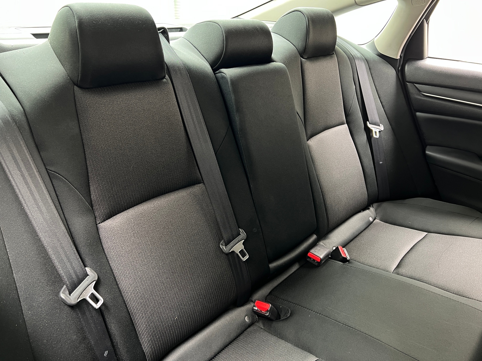 Thumbnail: 2018 Honda Accord - 6