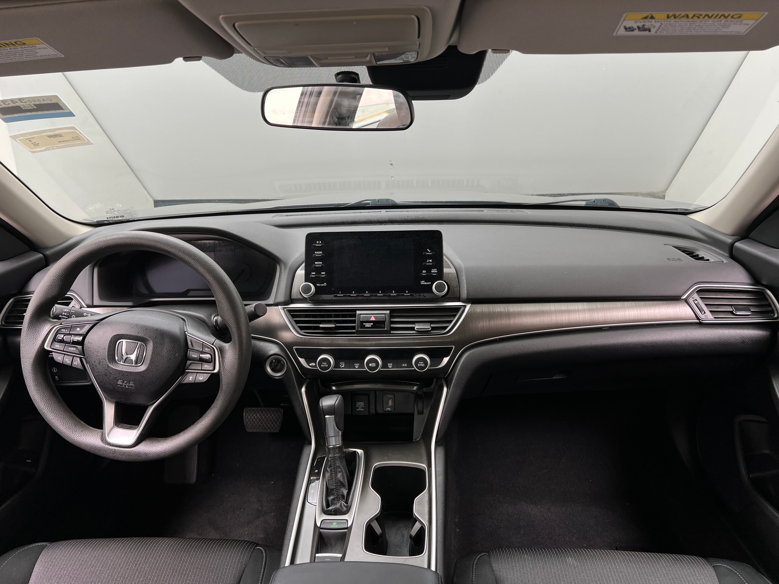 Thumbnail: 2018 Honda Accord - 3