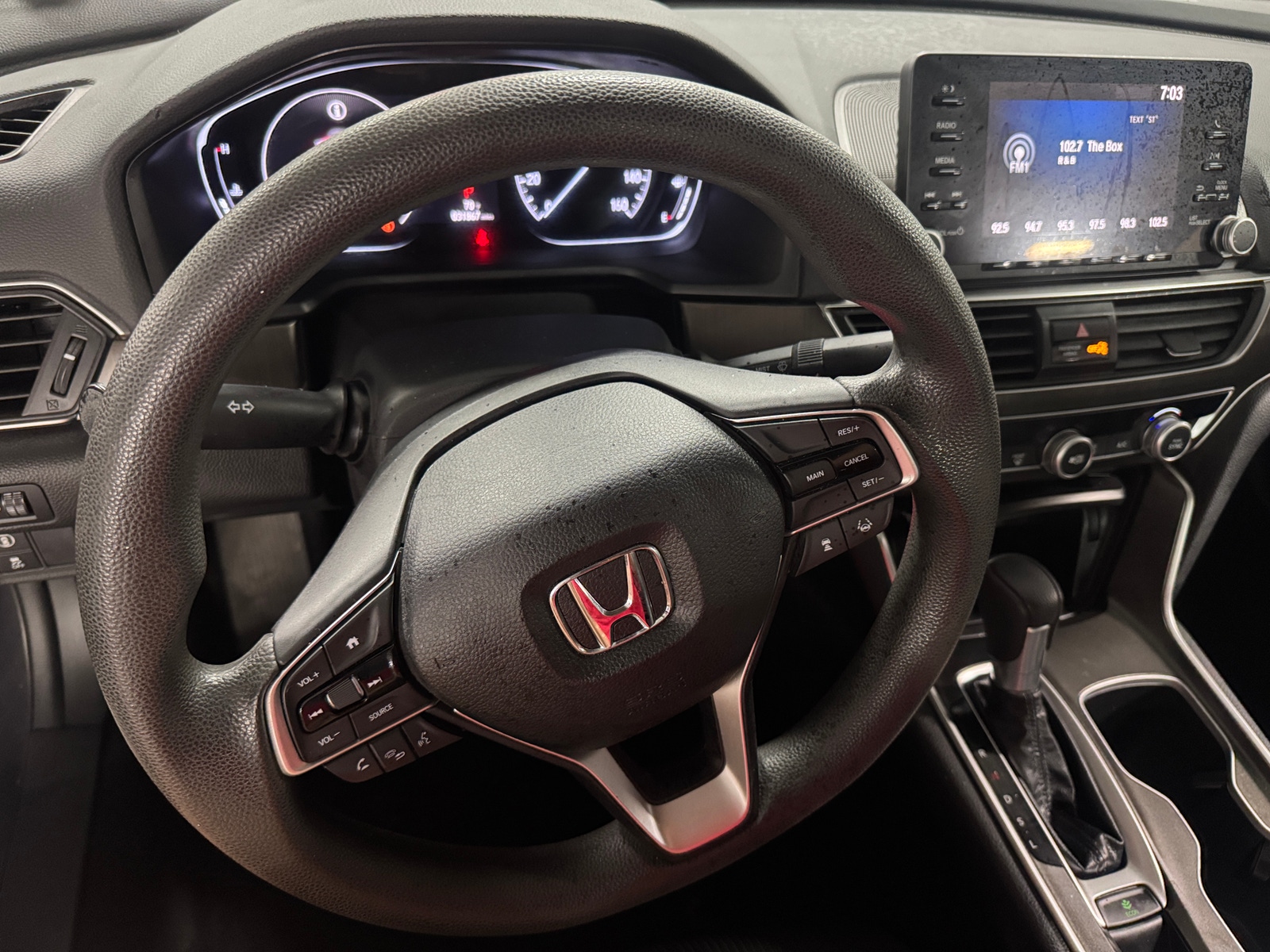 Thumbnail: 2018 Honda Accord - 5